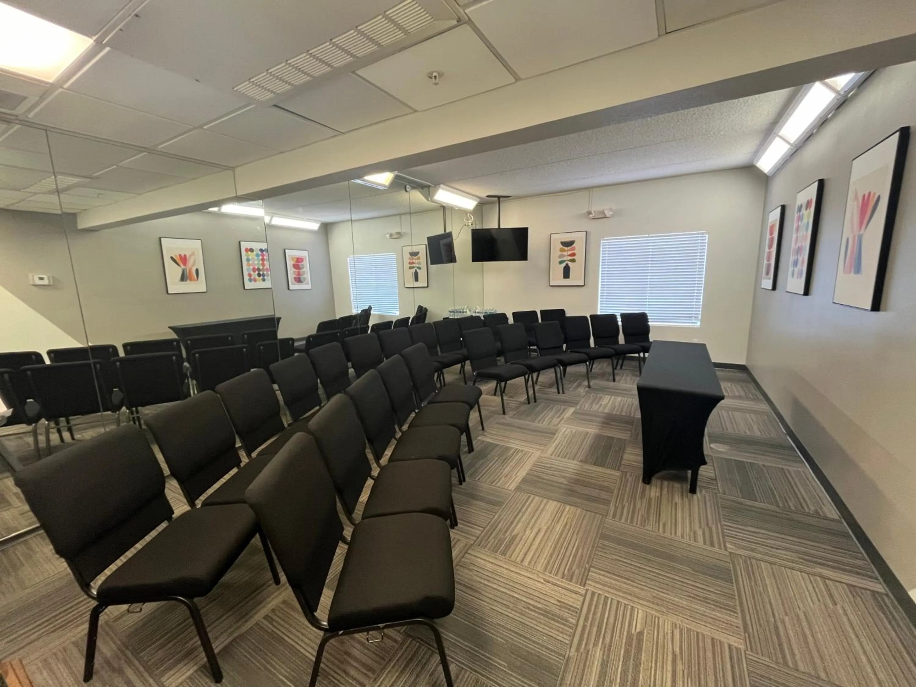 La Quinta by Wyndham Miami Airport West