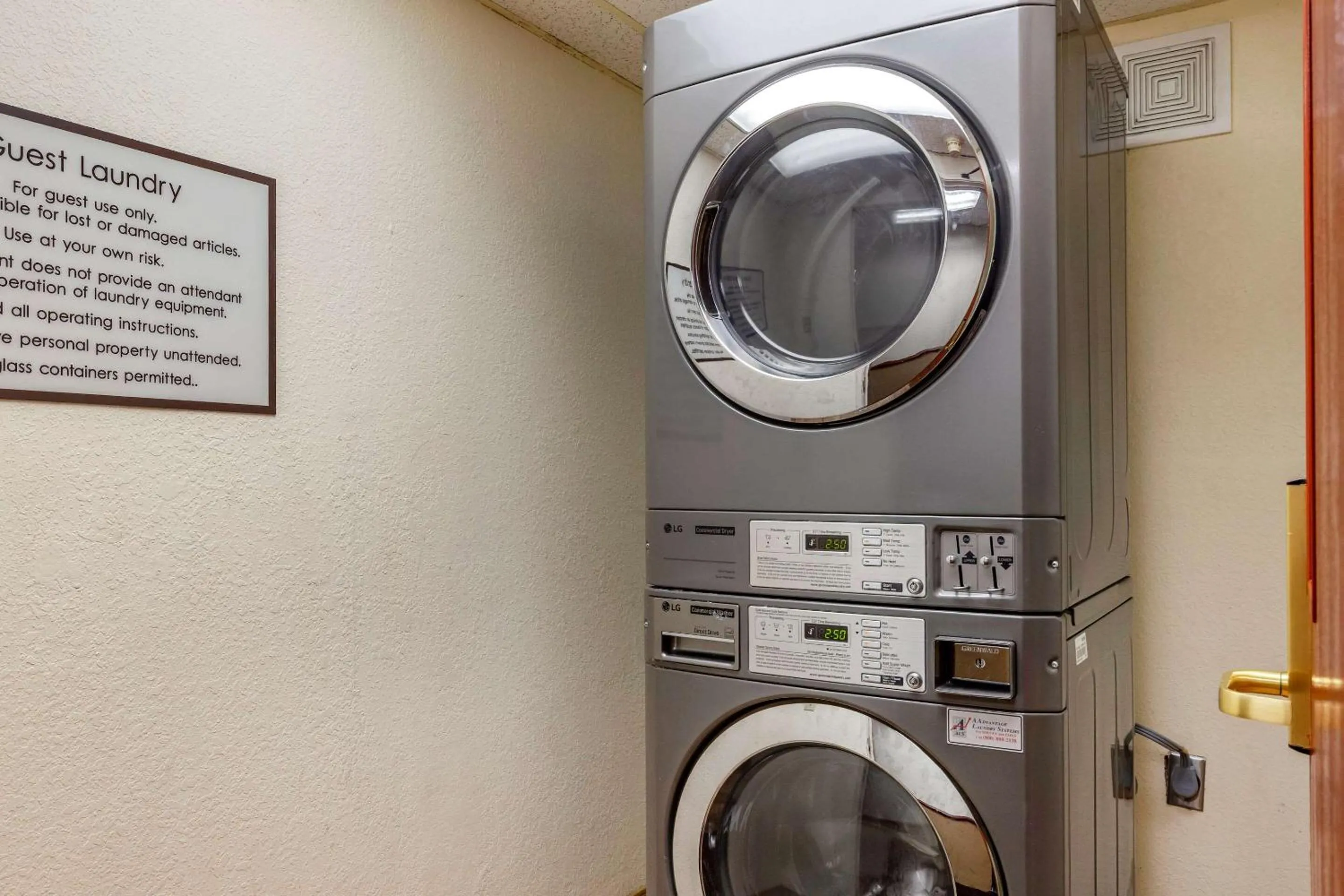 Other in Quality Inn & Suites Raleigh Durham Airport