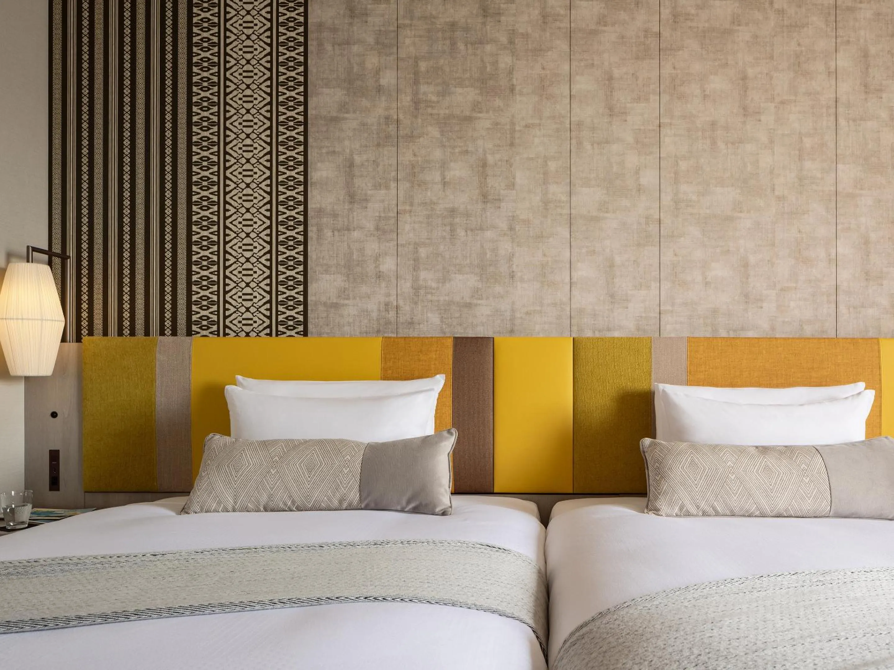 Other, Bed in Mitsui Garden Hotel Fukuoka Gion