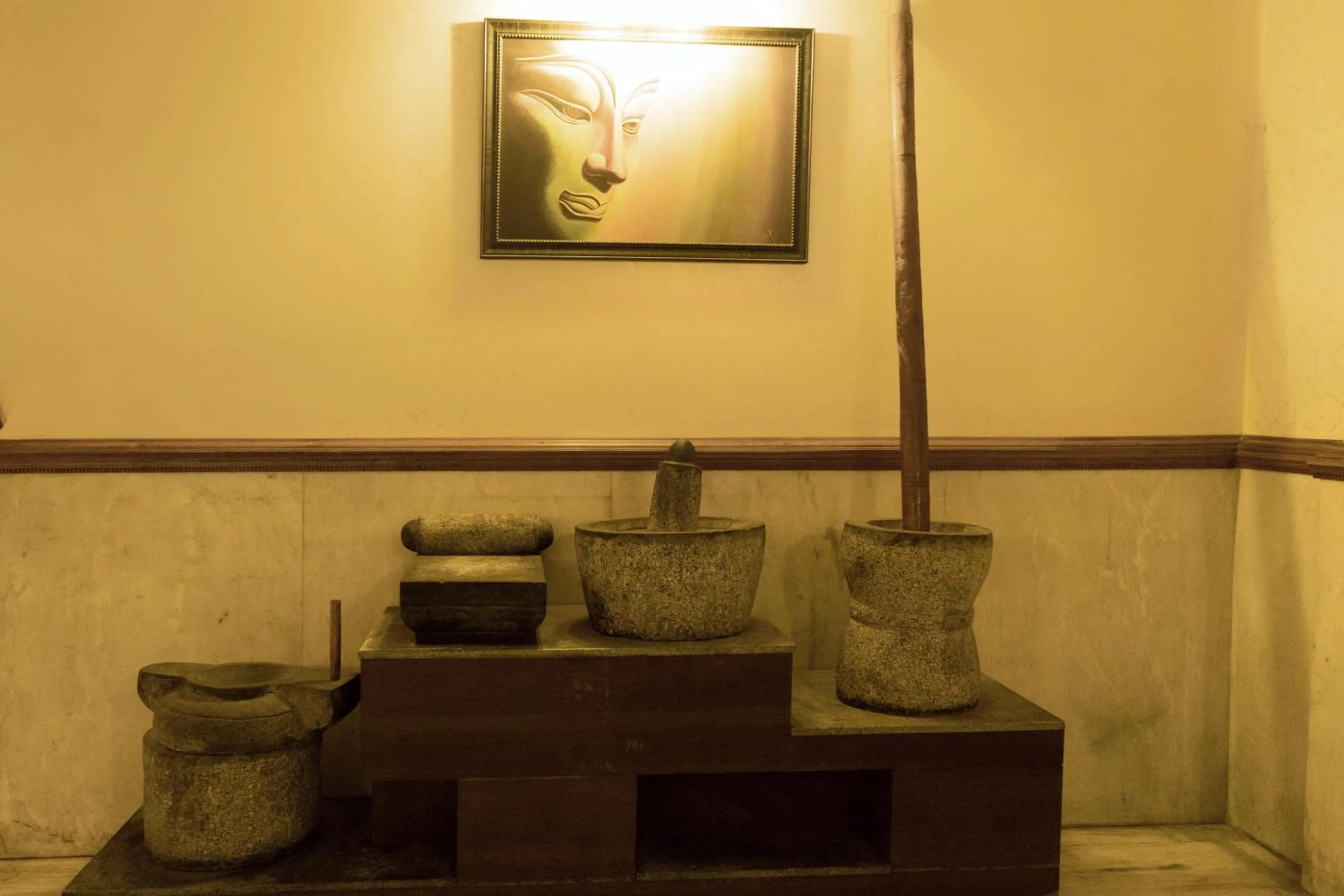 HOTEL UDUPI INTERNATIONAL