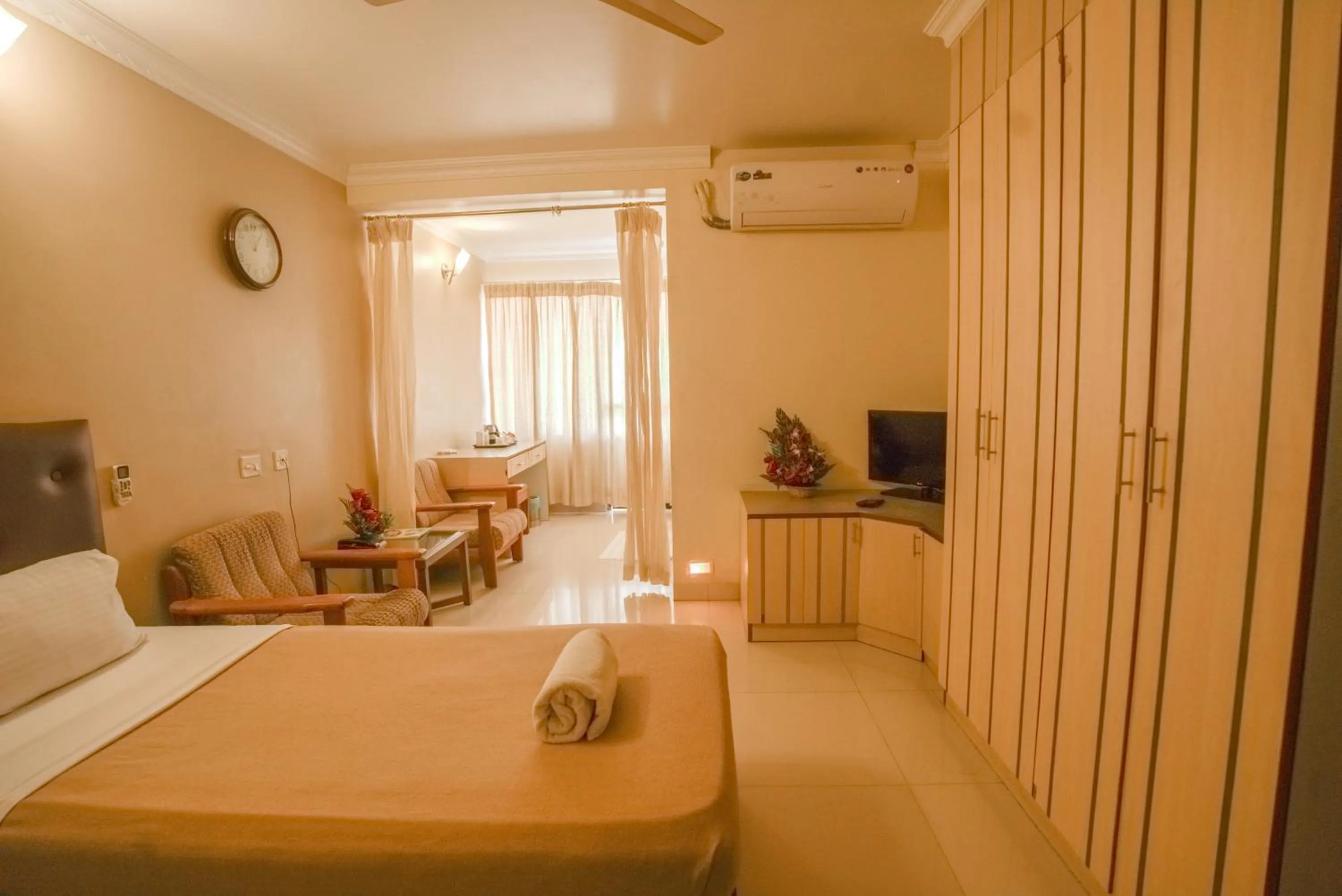 HOTEL UDUPI INTERNATIONAL