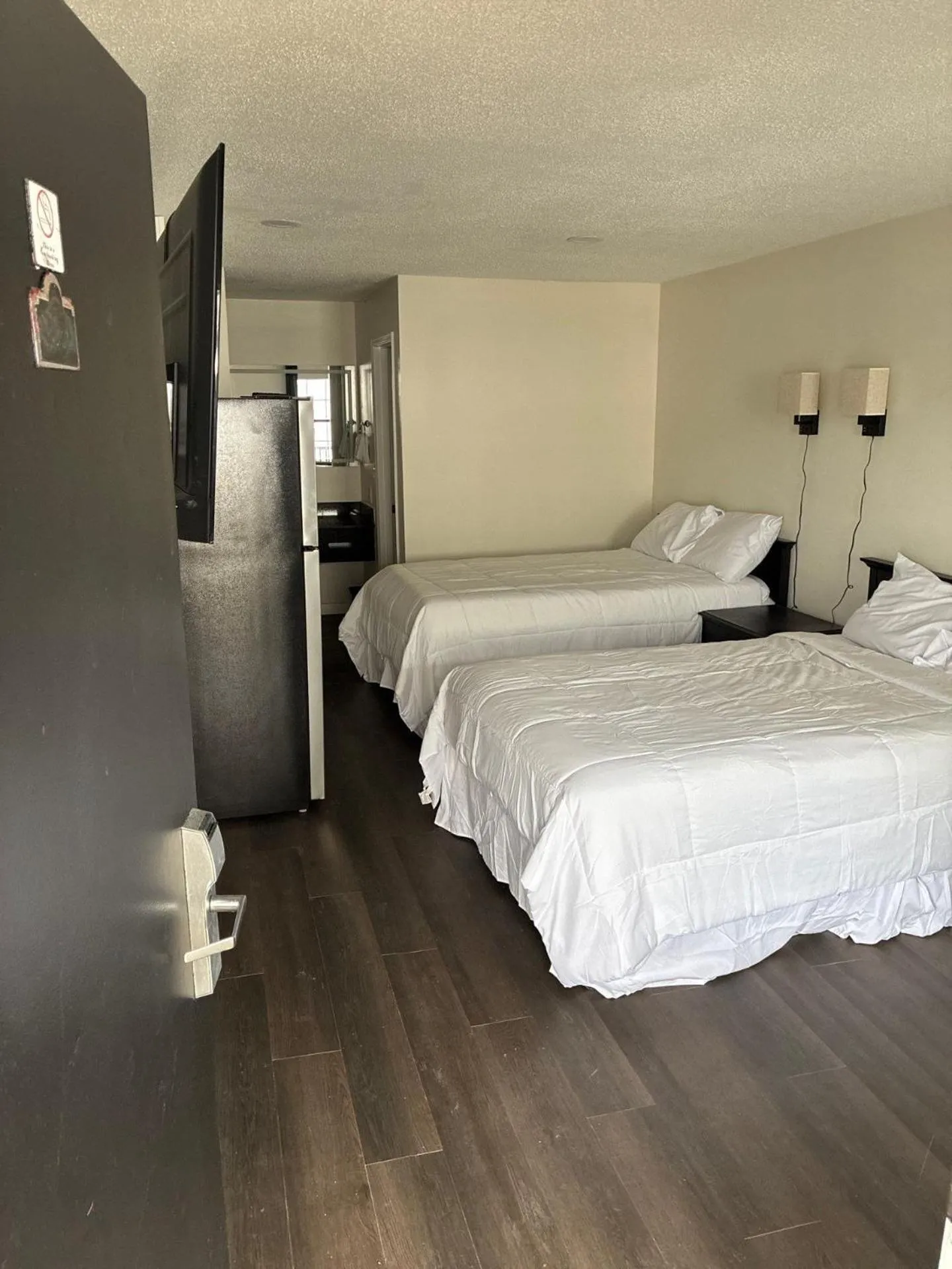 Bed in Suite Stay - Talladega