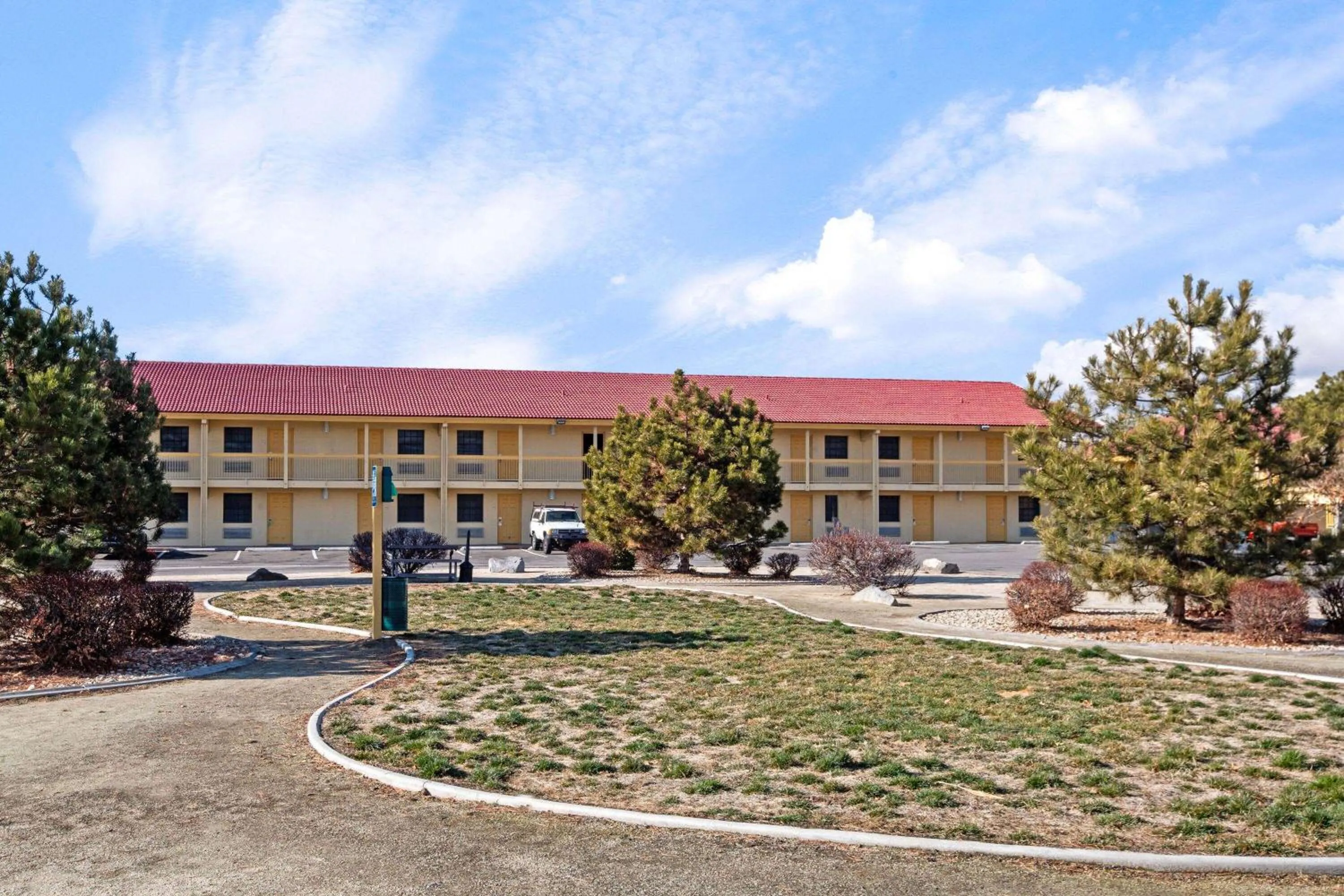 Other in La Quinta Inn by Wyndham Reno