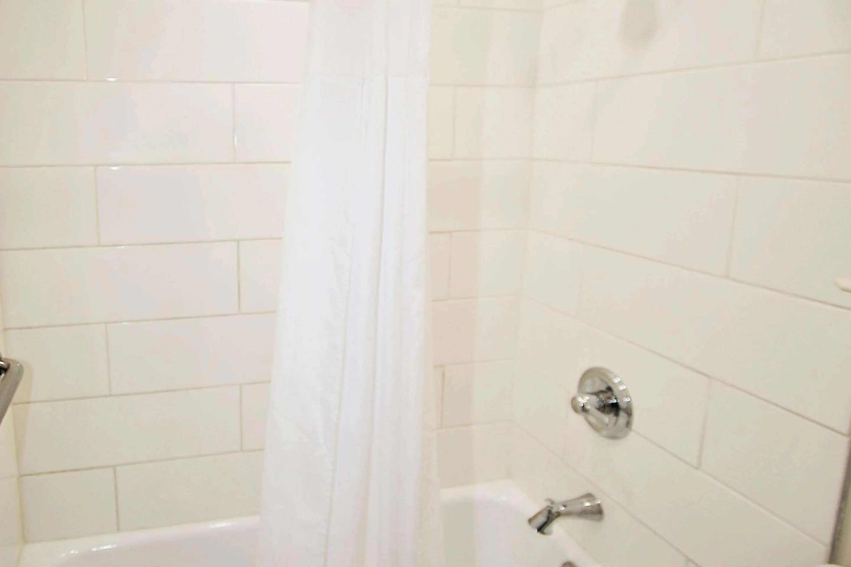 Bedroom in Quality Inn Aurora Denver