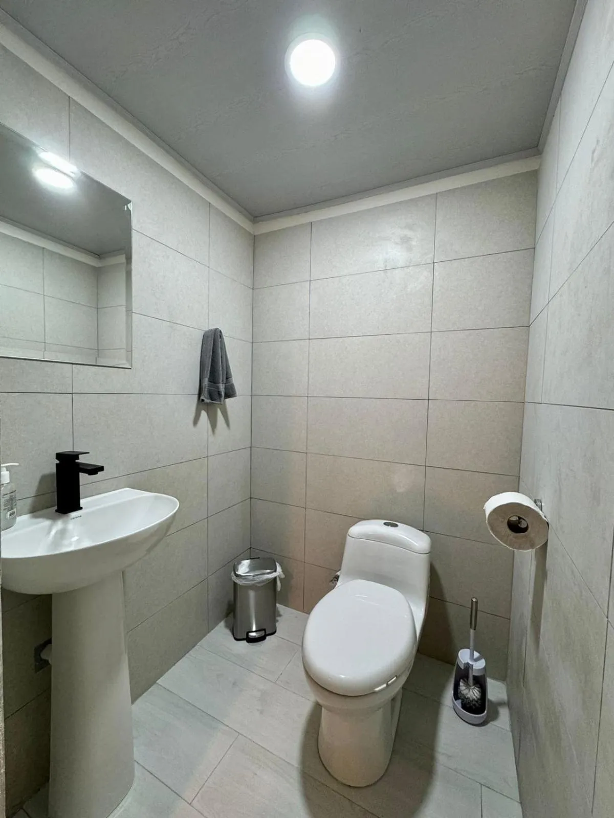 Hotel Belvedere Playa Samara Costa Rica