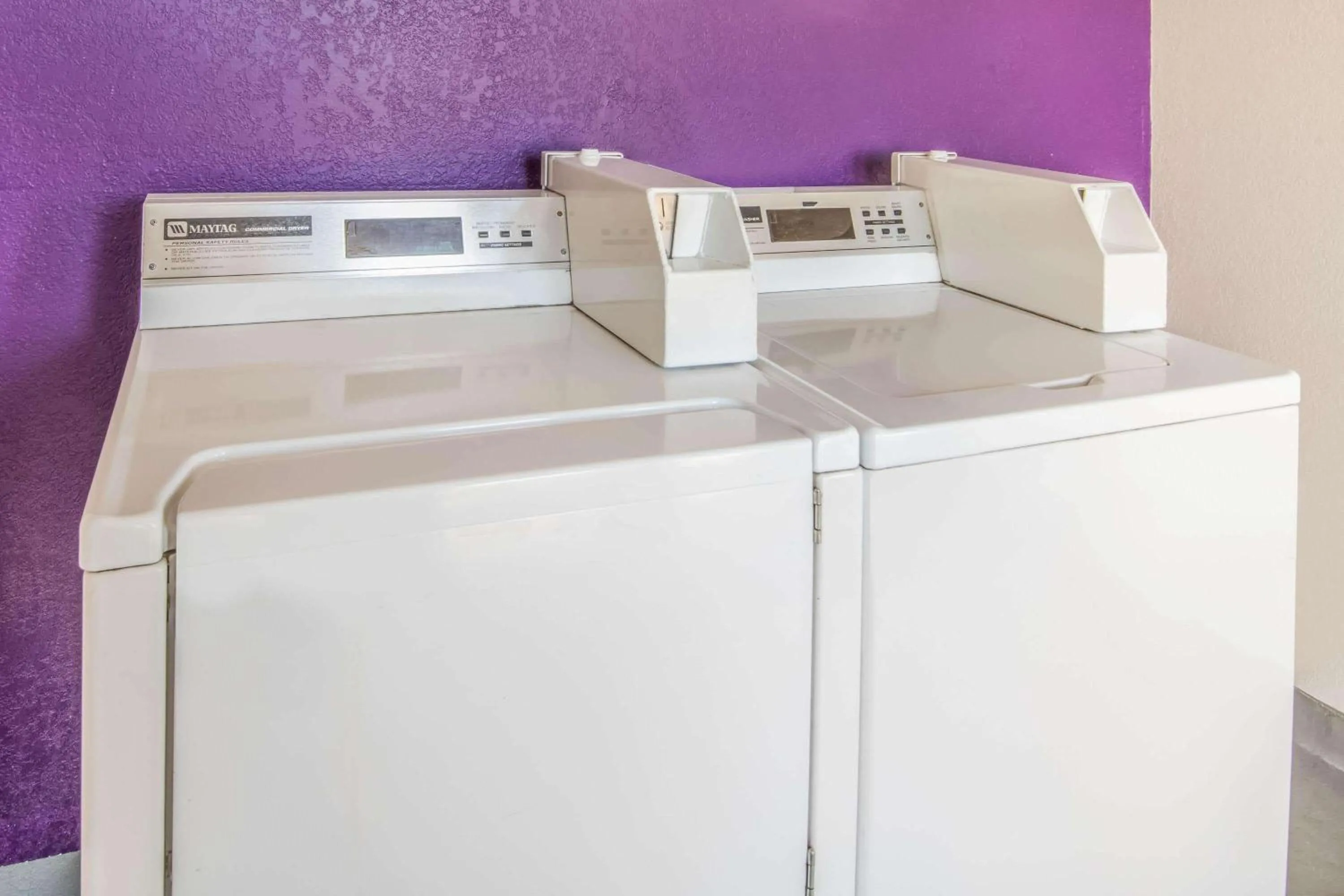 On site in La Quinta Inn by Wyndham Colorado Springs Garden of the Gods