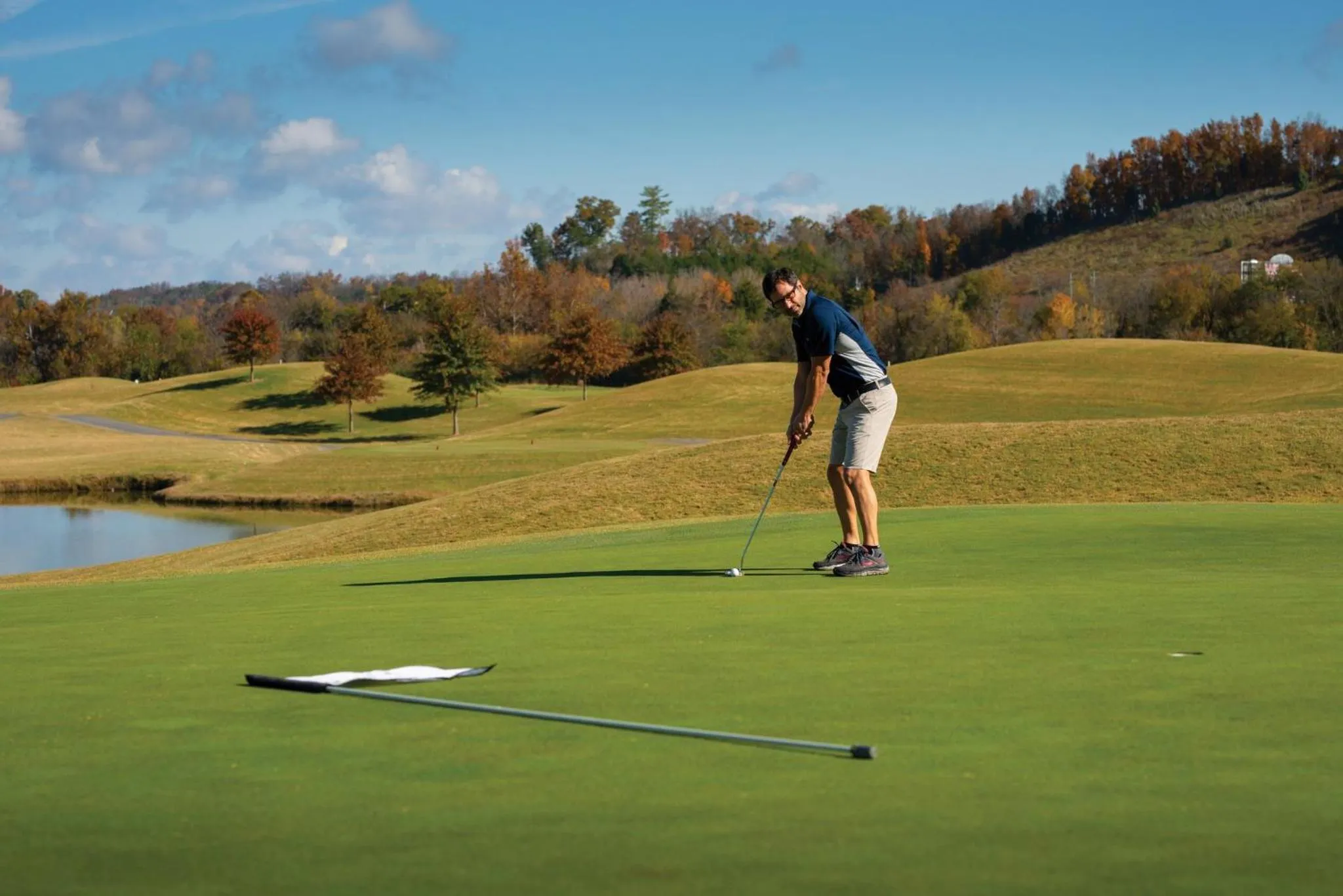 Other in Club Wyndham Great Smokies Lodge