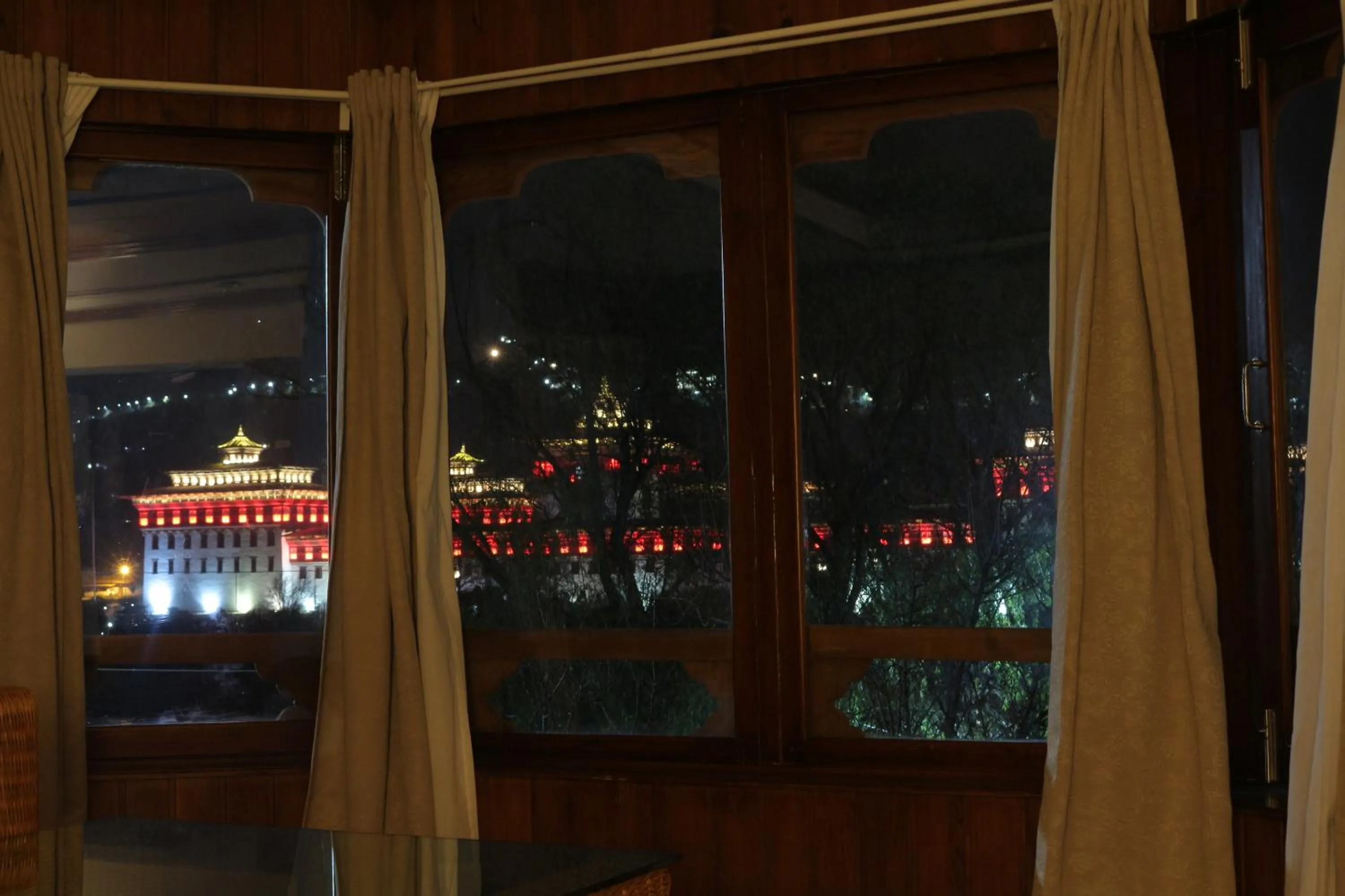 Nearby landmark in Kisa Villa