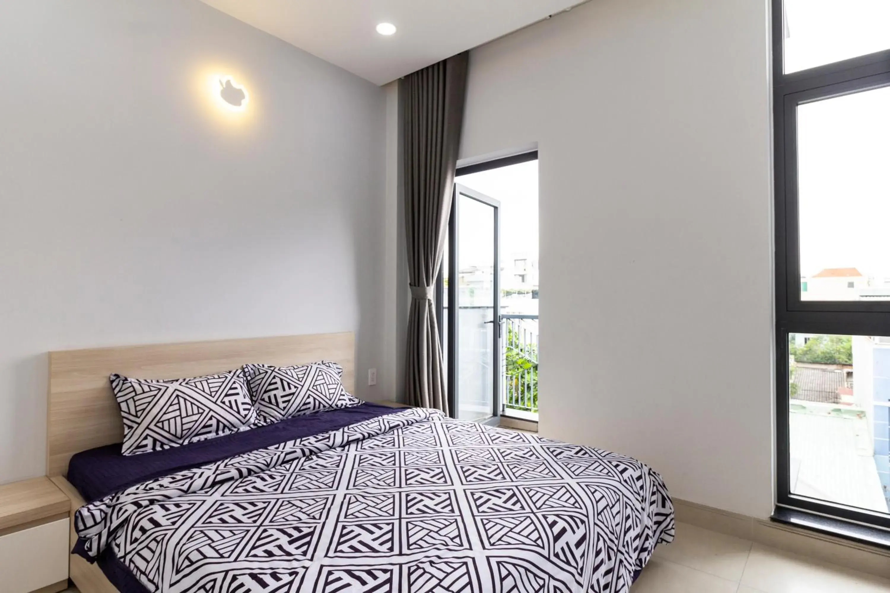 Deluxe Apartment in GEM Apartment Deluxe Apartment in GEM Apartment