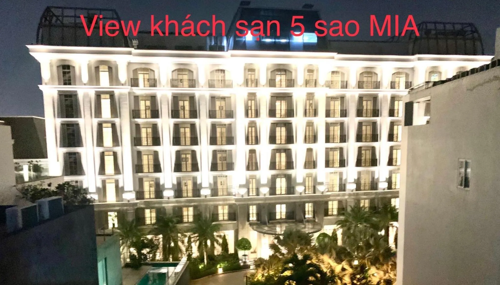 Nearby landmark in GEM Apartment