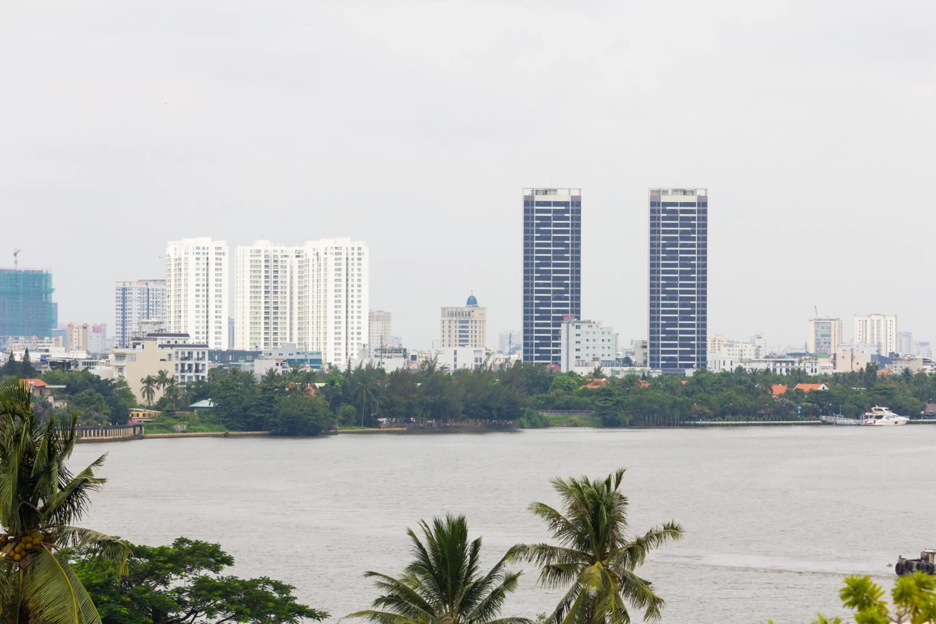 Neighbourhood in GEM Apartment