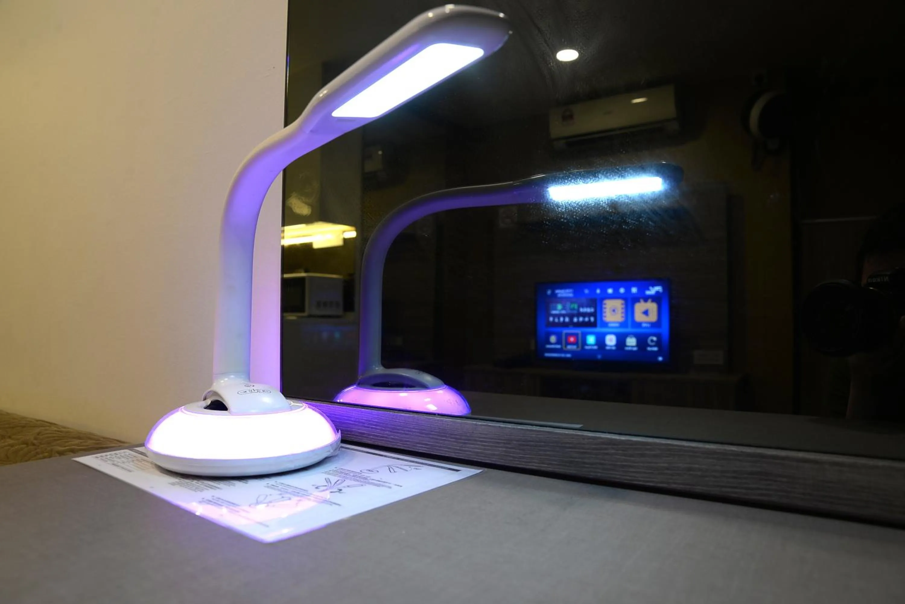 Property building in Cosy private suite 2BR 591 Nexus USJ Shah Alam