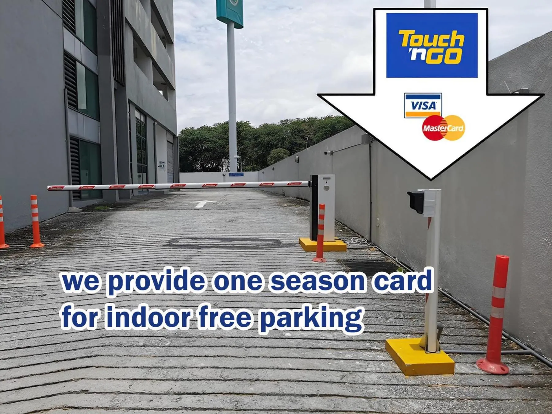 Cosy private suite 2BR 591 Nexus USJ Shah Alam