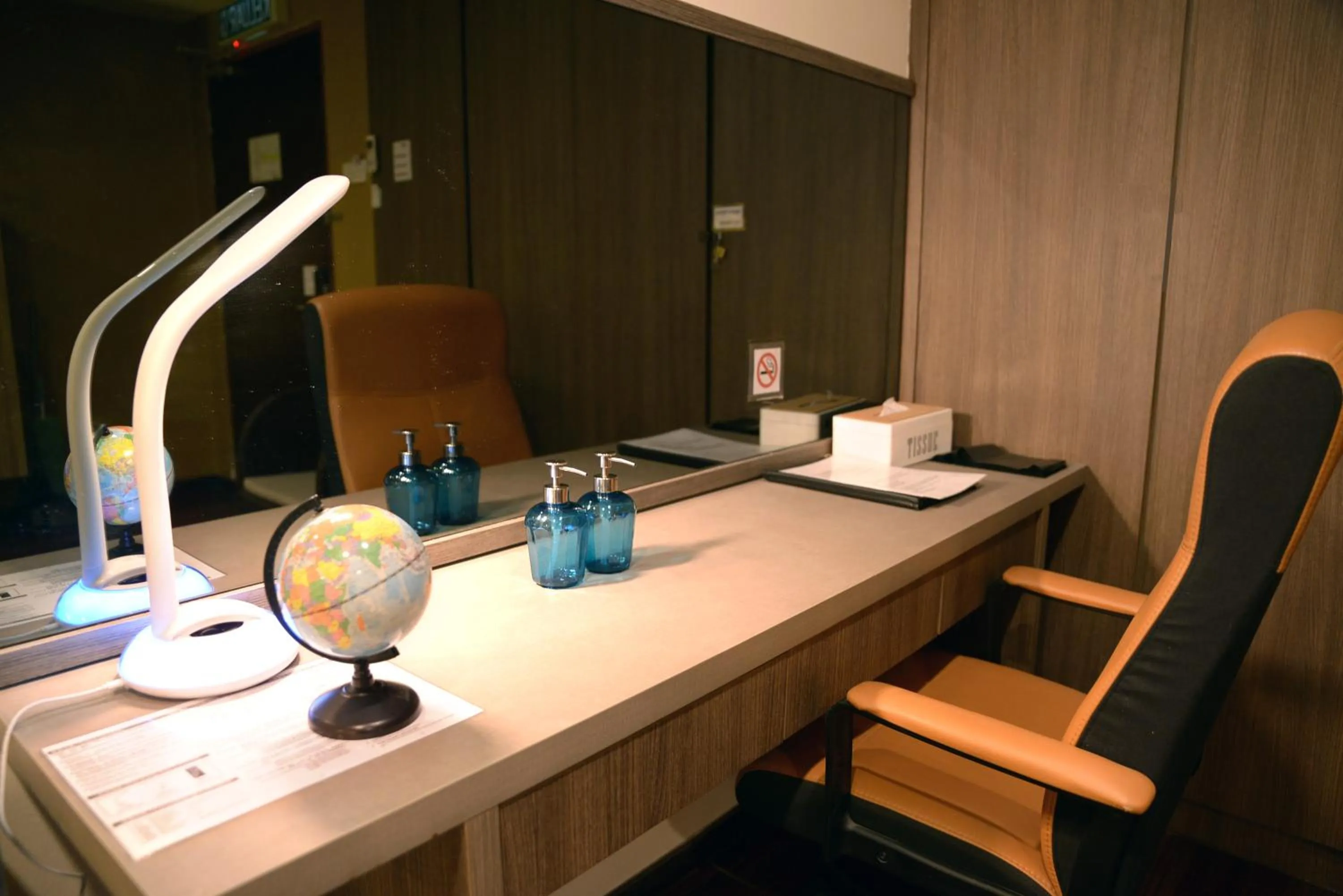 Living room in Cosy private suite 2BR 591 Nexus USJ Shah Alam