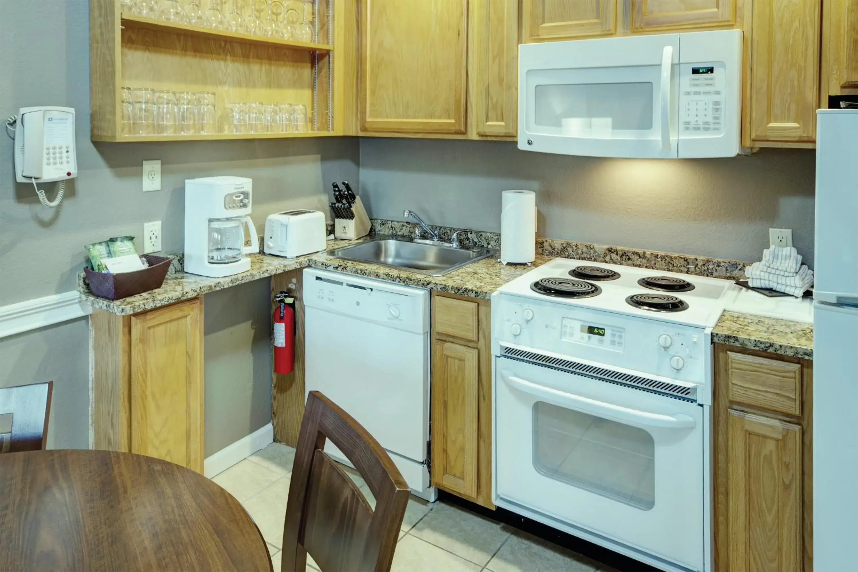 Standard Studio in Club Wyndham Bentley Brook Standard Studio in Club Wyndham Bentley Brook