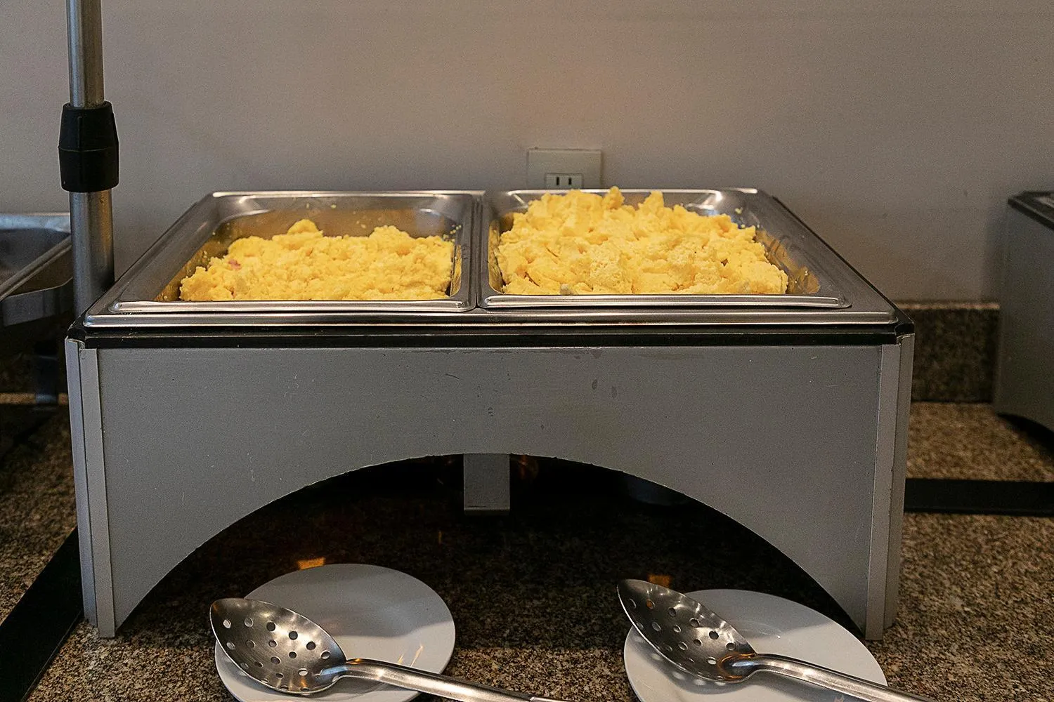 Breakfast in Staybridge Suites Queretaro by IHG