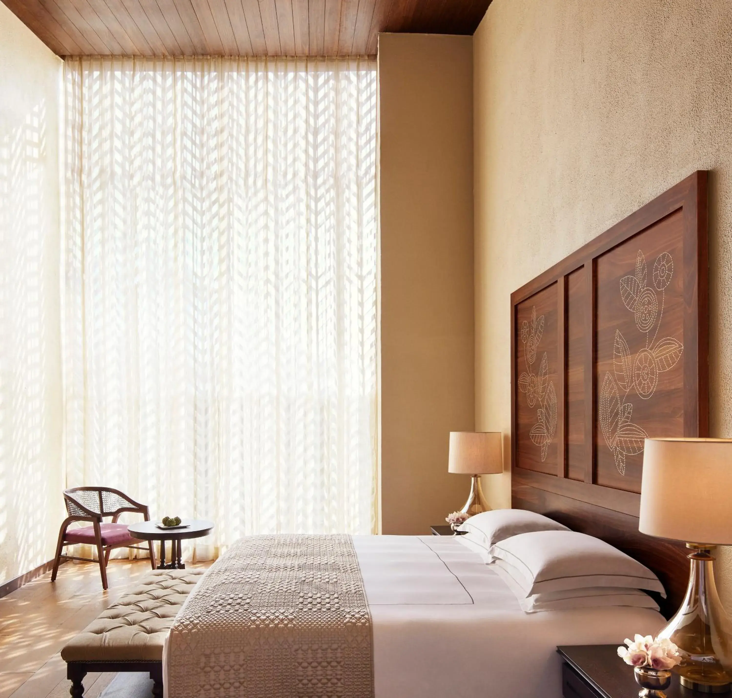 Tranquil Wellness Suites - single occupancy in Taj Aravali Resort & Spa Udaipur Tranquil Wellness Suites - single occupancy in Taj Aravali Resort & Spa Udaipur