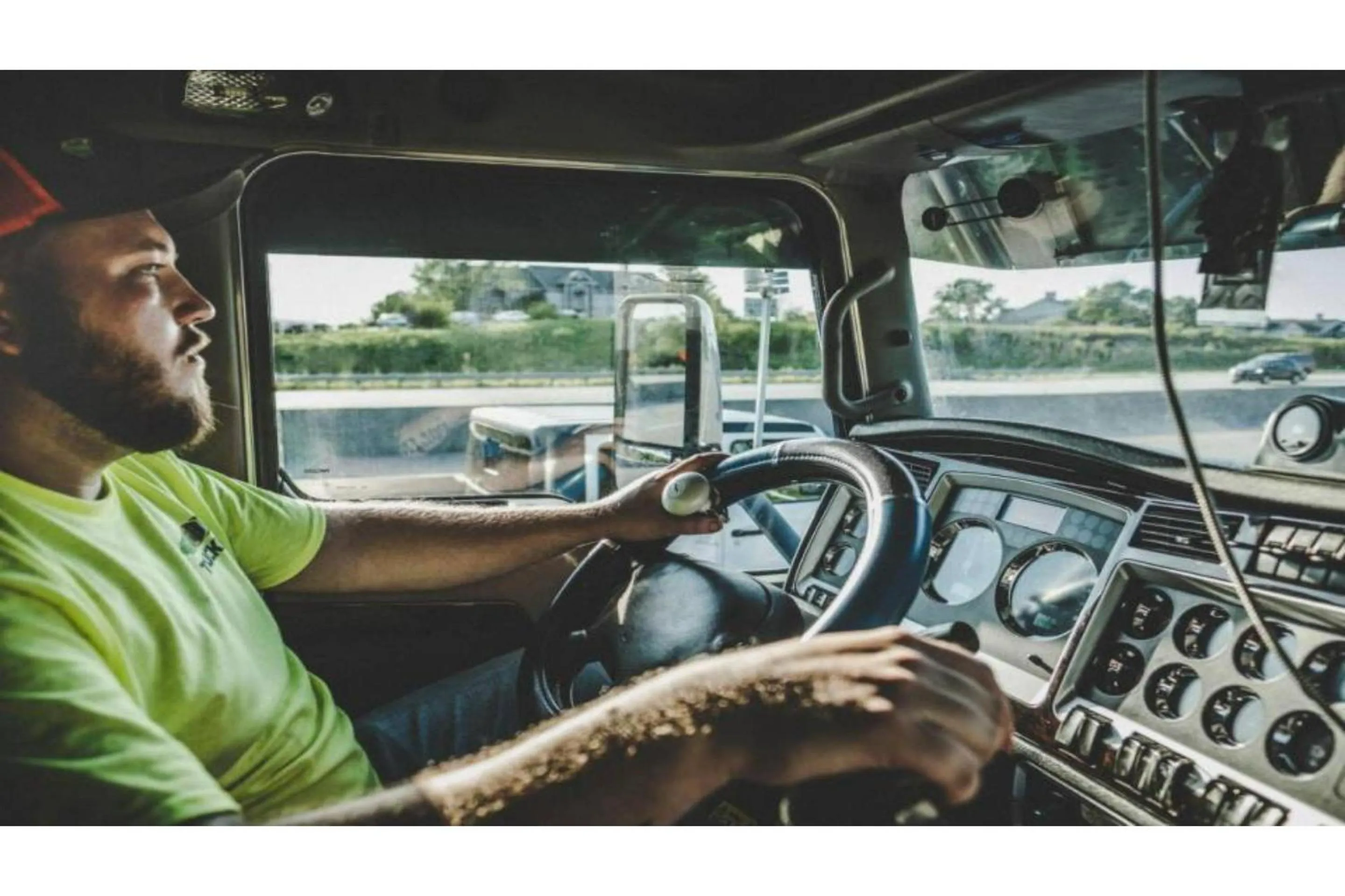 Parking in Motel 6 Phoenix, AZ Midtown