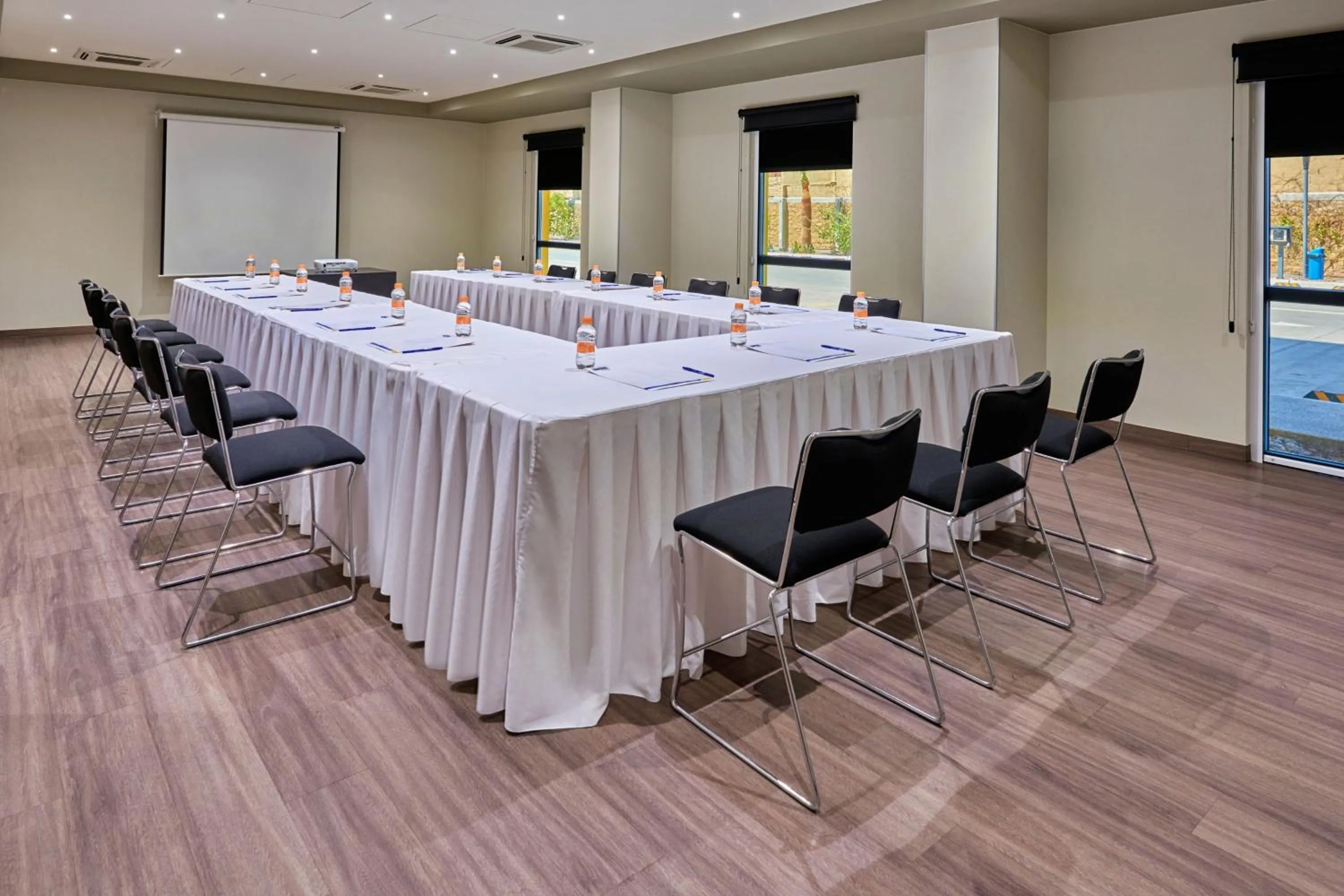 Meeting/conference room in City Express by Marriott San José Costa Rica