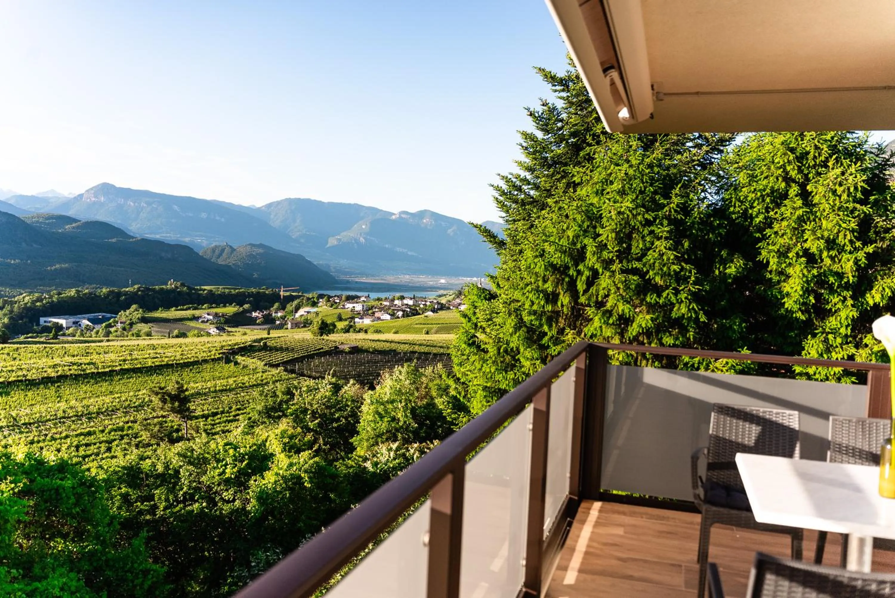 Day in Residence Tannhof