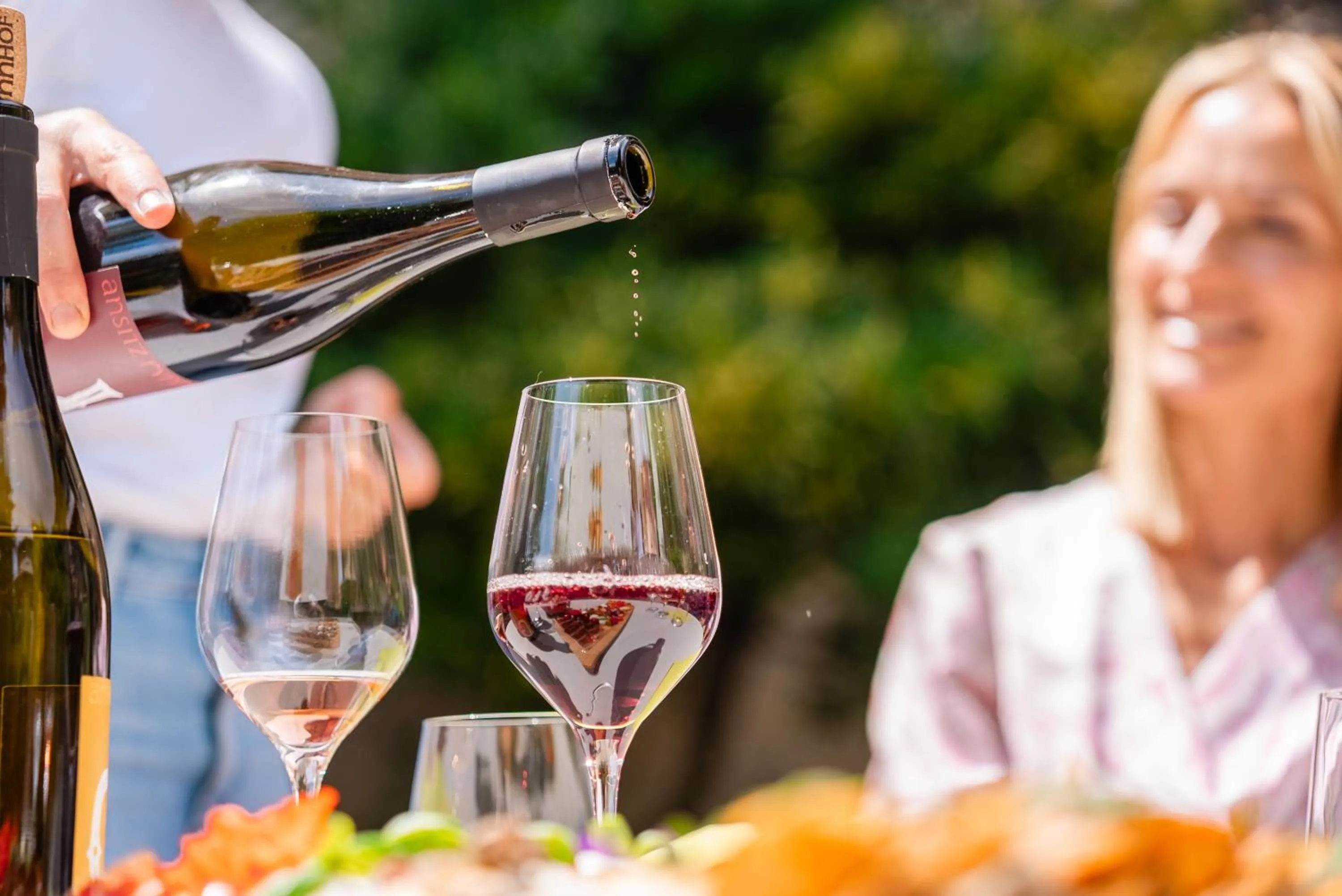 People in Residence Tannhof