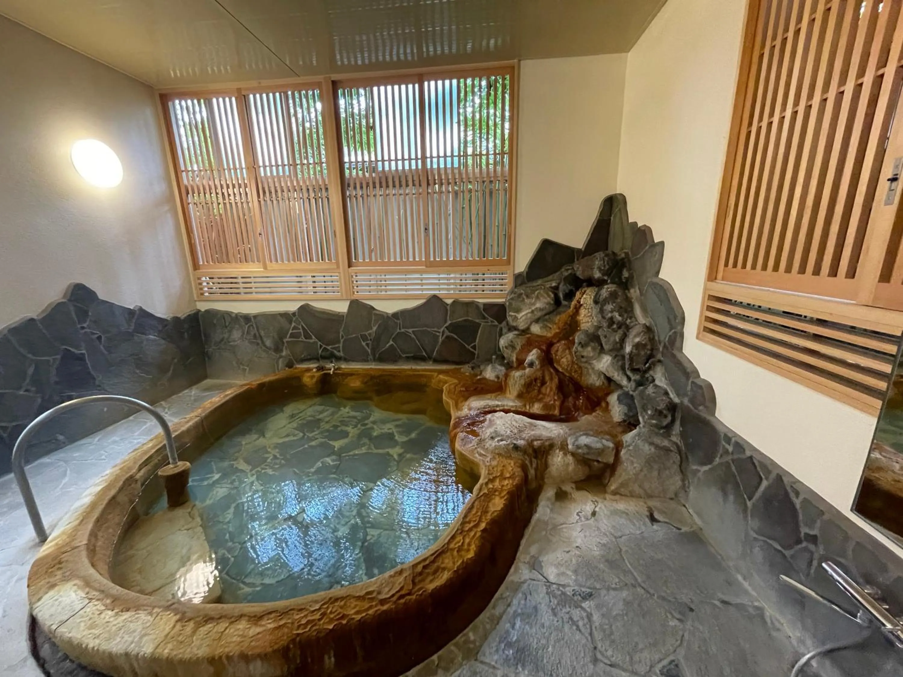 Ryokan Sennari (13 years or older)