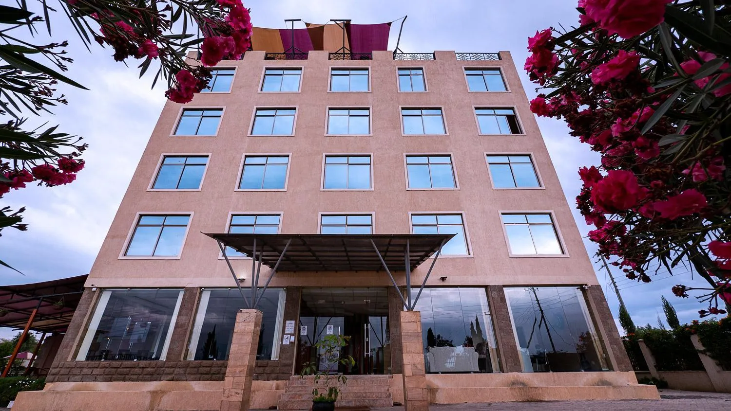 The Nest Boutique Hotel