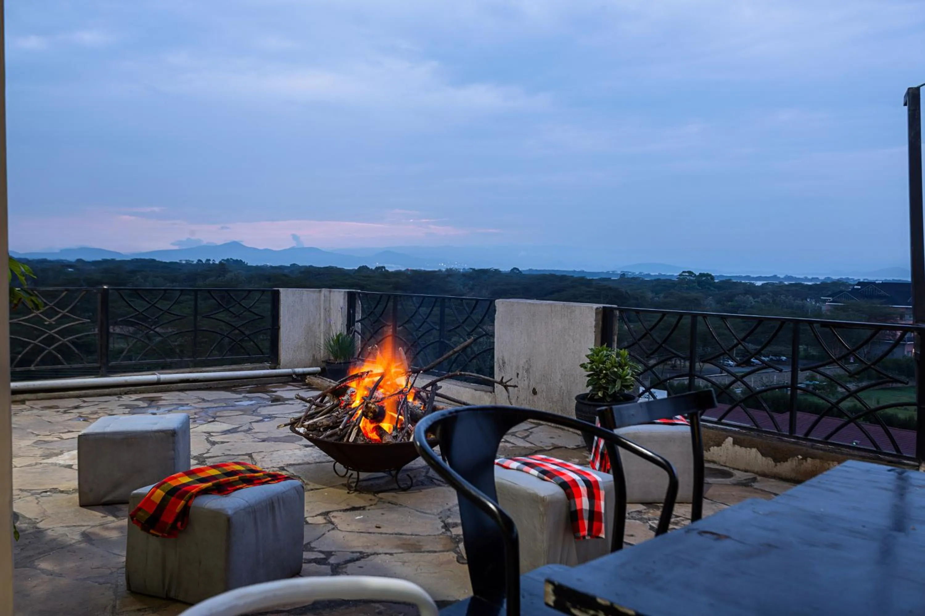 The Nest Boutique Hotel