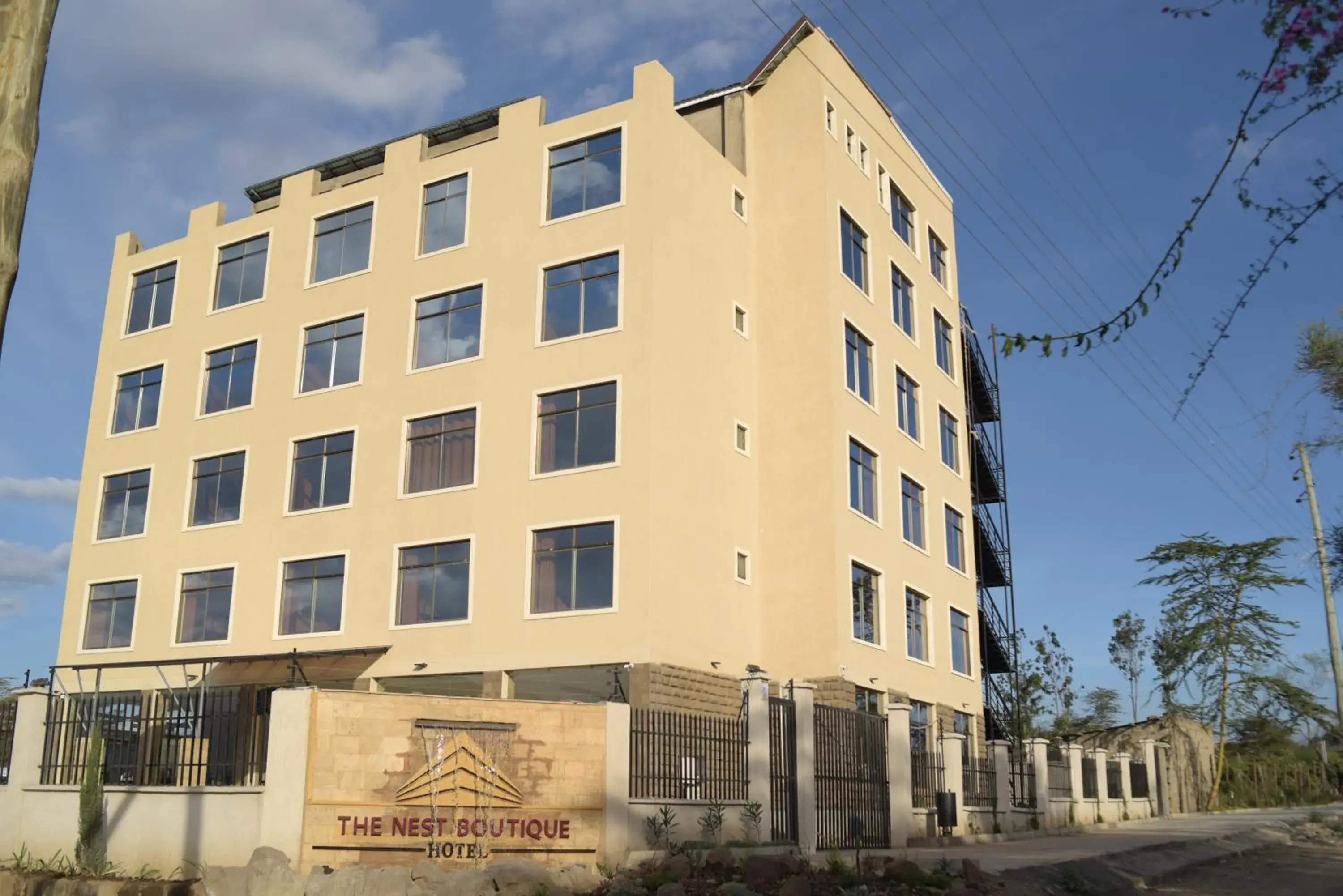 The Nest Boutique Hotel The Nest Boutique Hotel