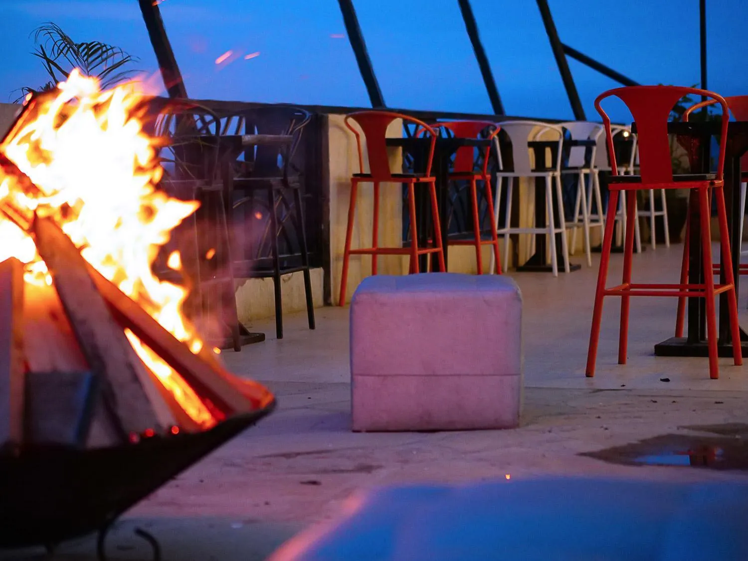 The Nest Boutique Hotel