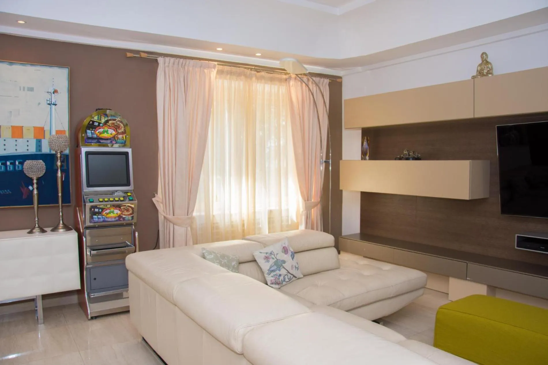 VILLA MATILDA luxury B&B