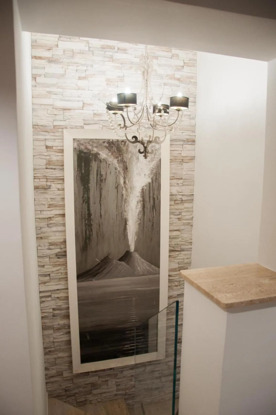 Property building in VILLA MATILDA luxury B&B