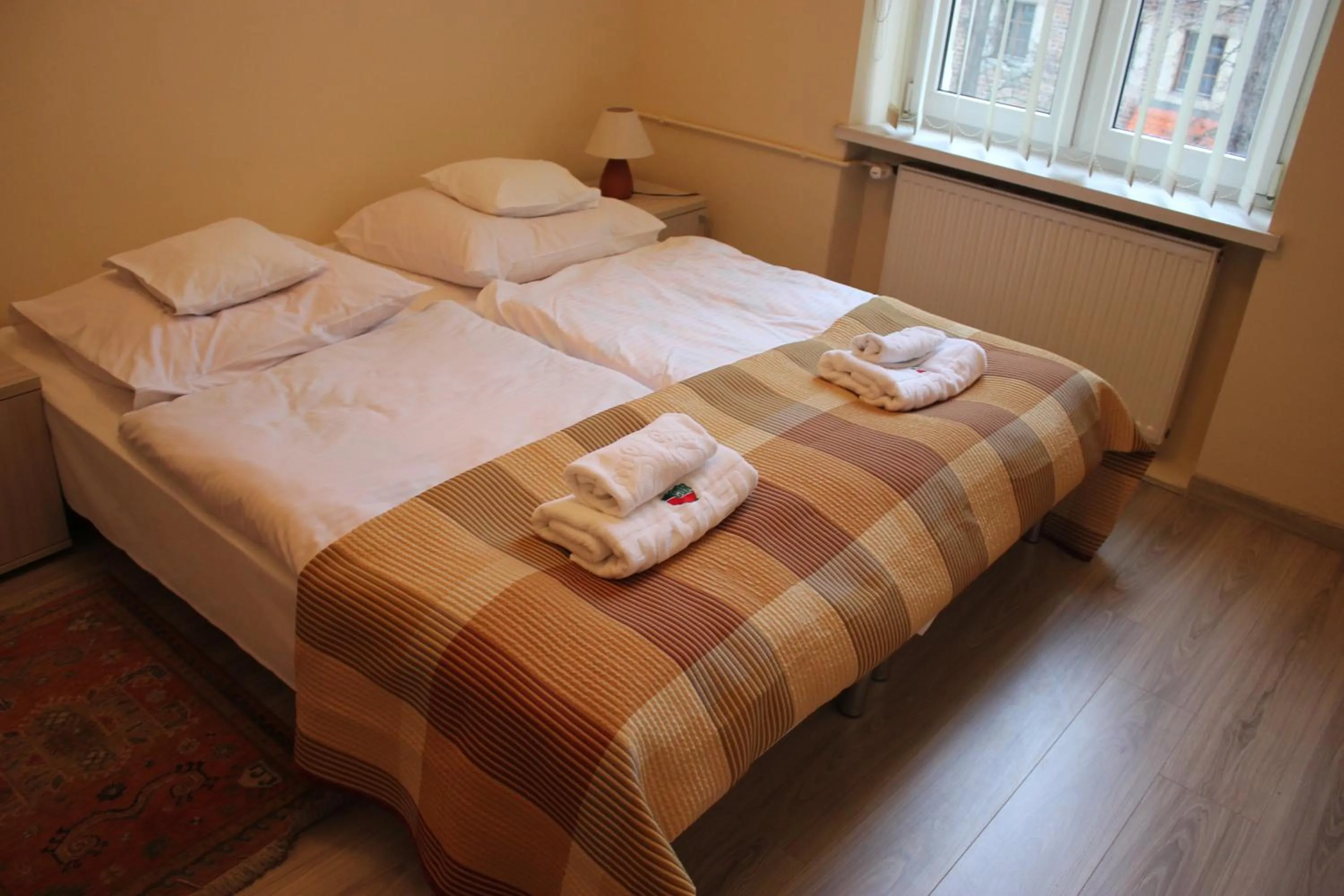 Photo of the whole room in CDR