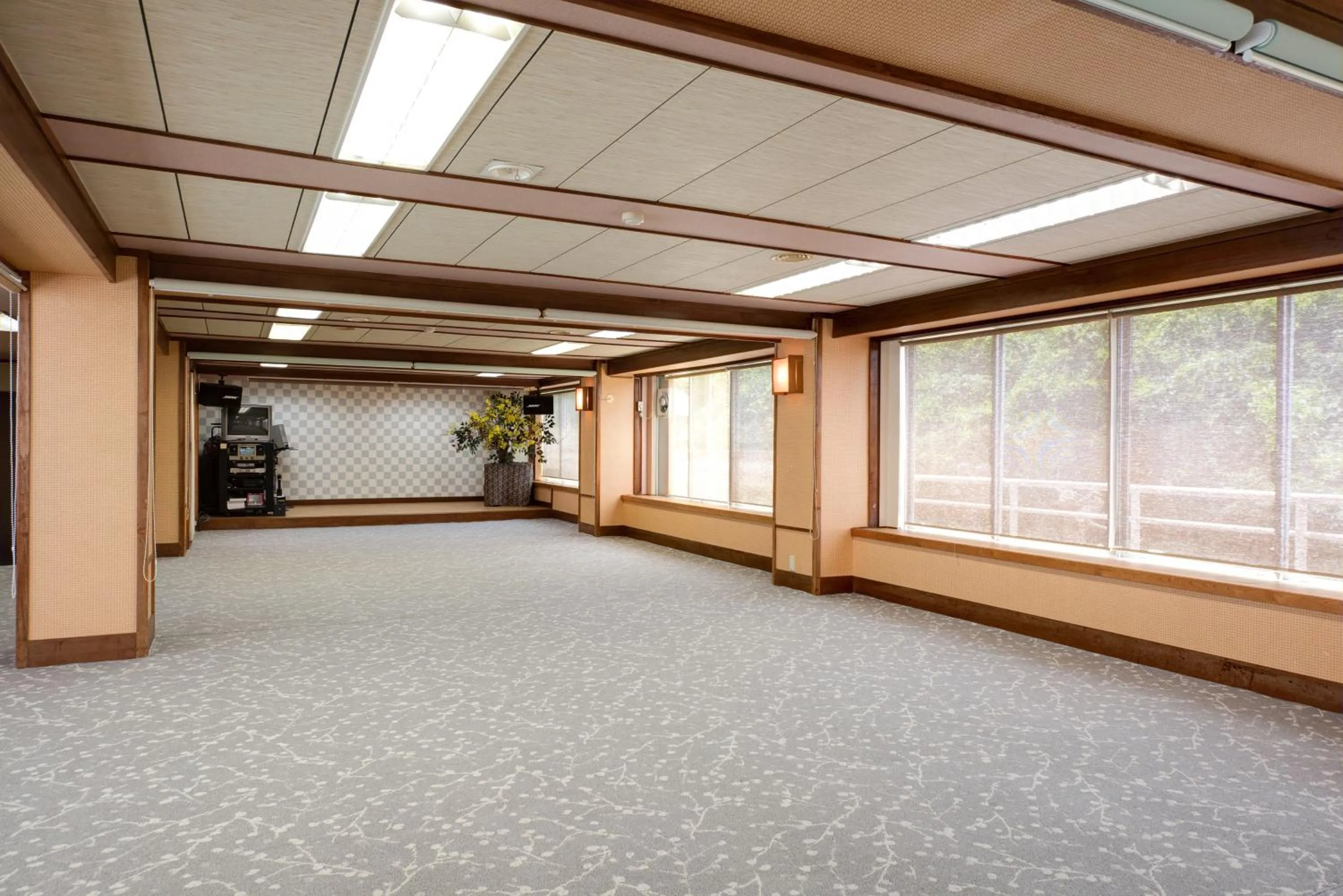 Banquet/Function facilities in Suisenkaku