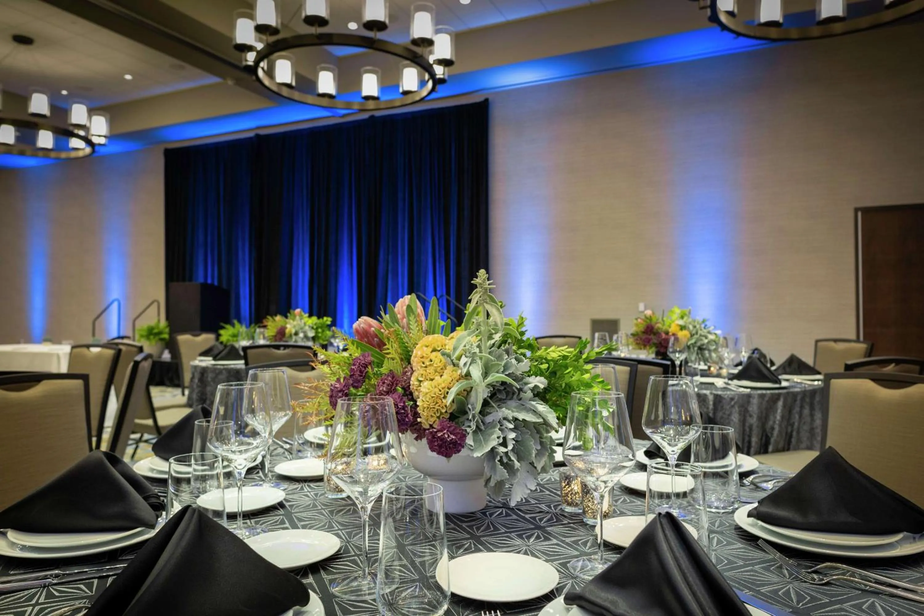 Meeting/conference room in Embassy Suites By Hilton Grand Rapids Downtown