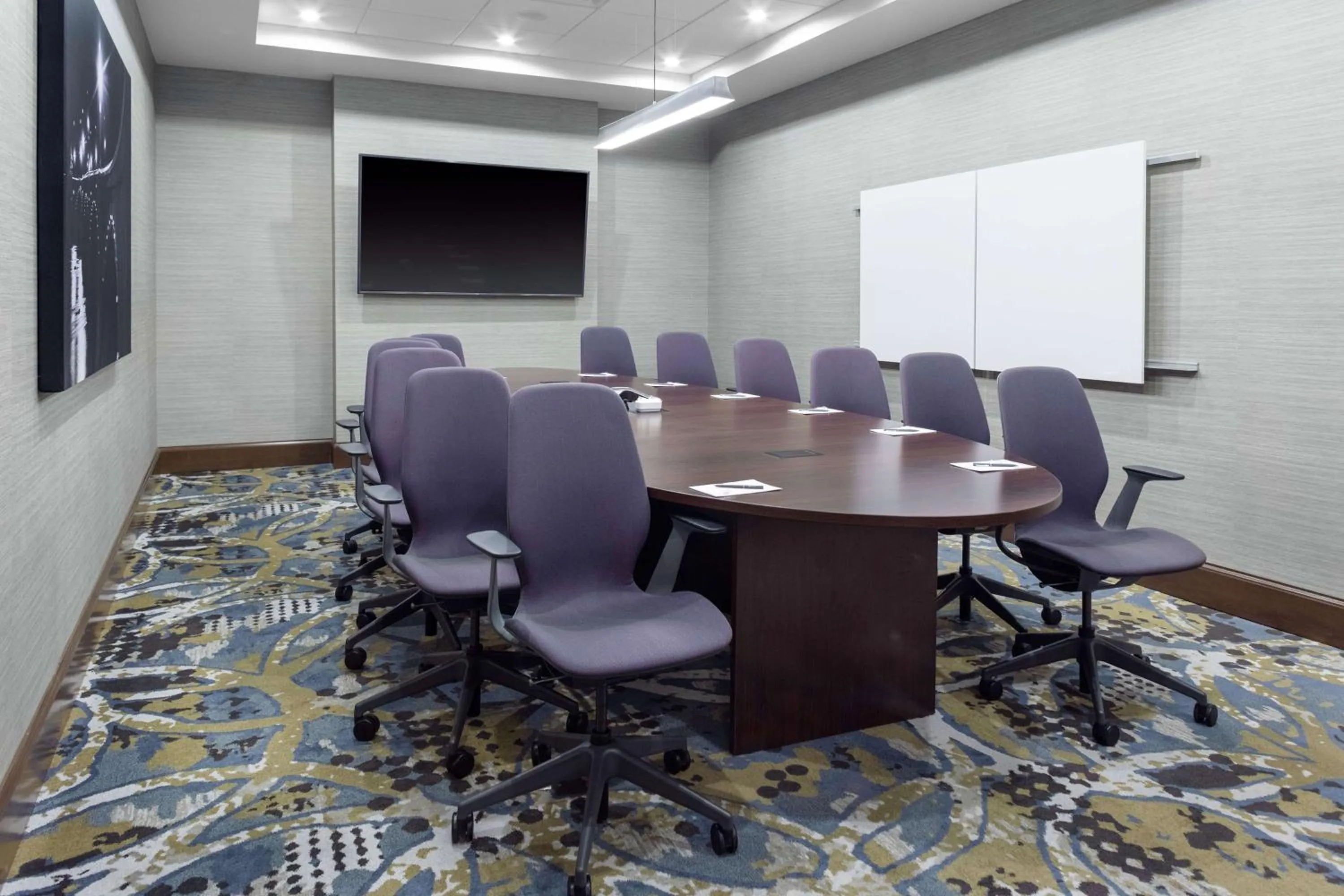 Meeting/conference room in Embassy Suites By Hilton Grand Rapids Downtown