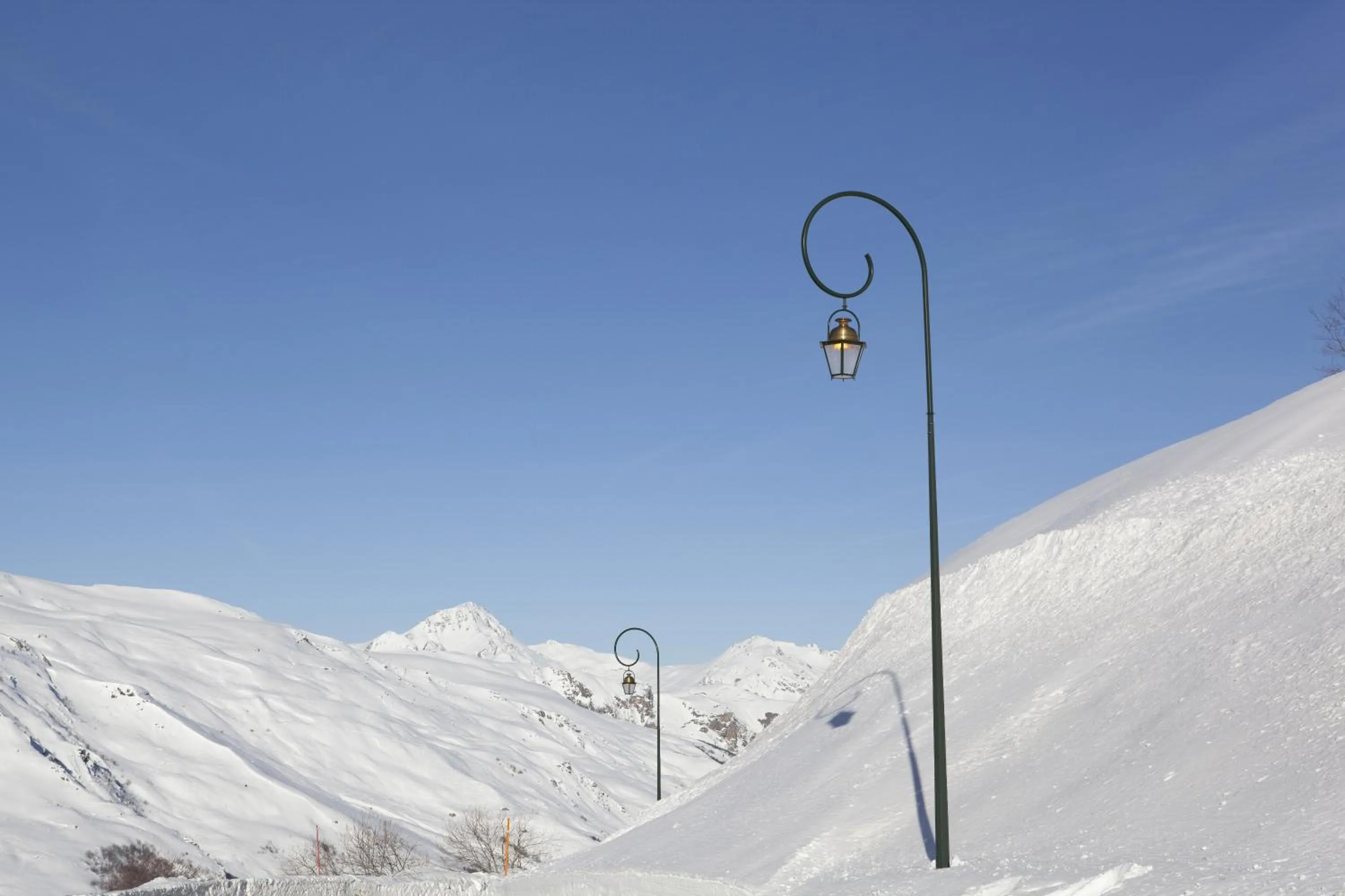 View (from property/room) in Hillary Hotel