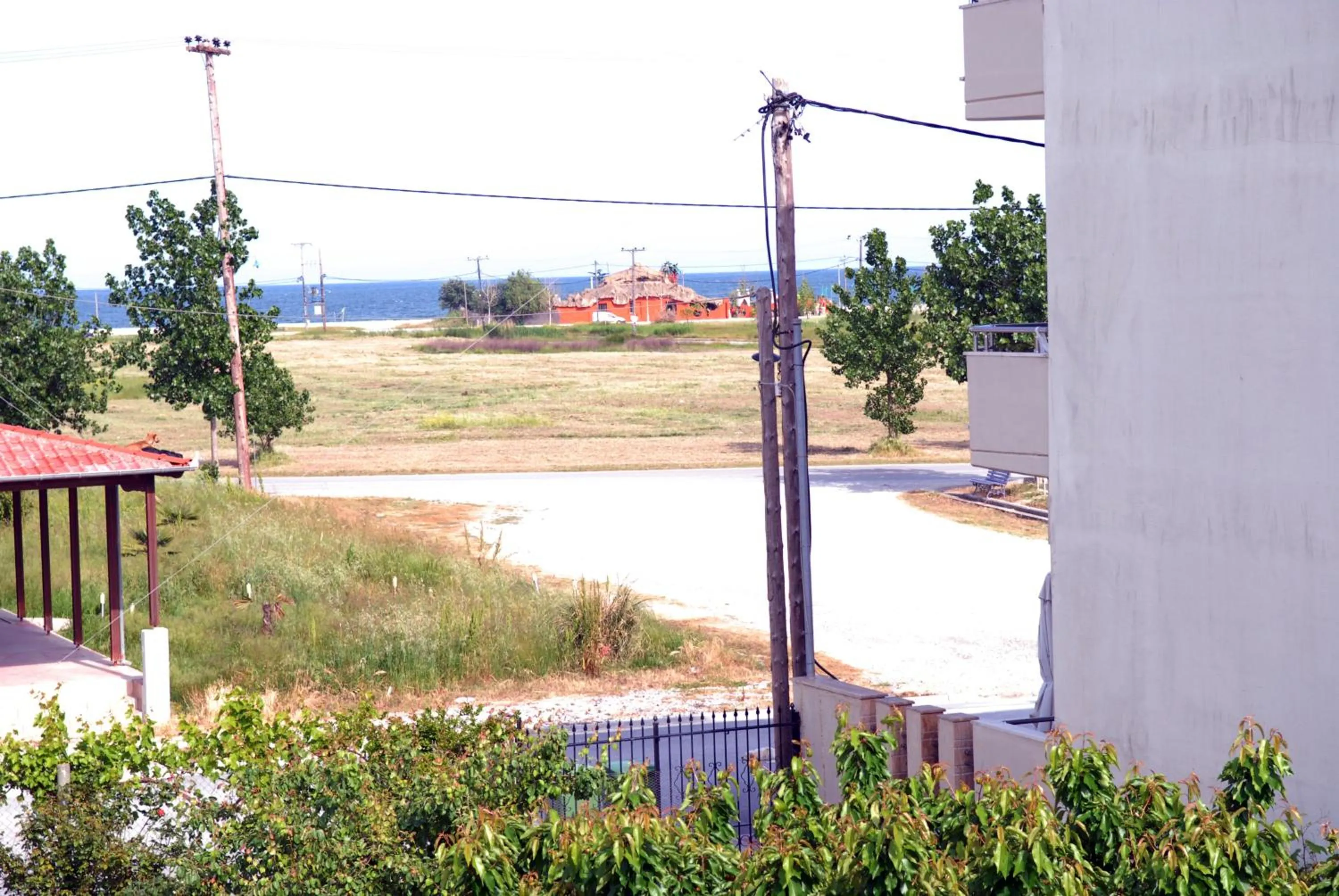 Day in John & Eve Hotel