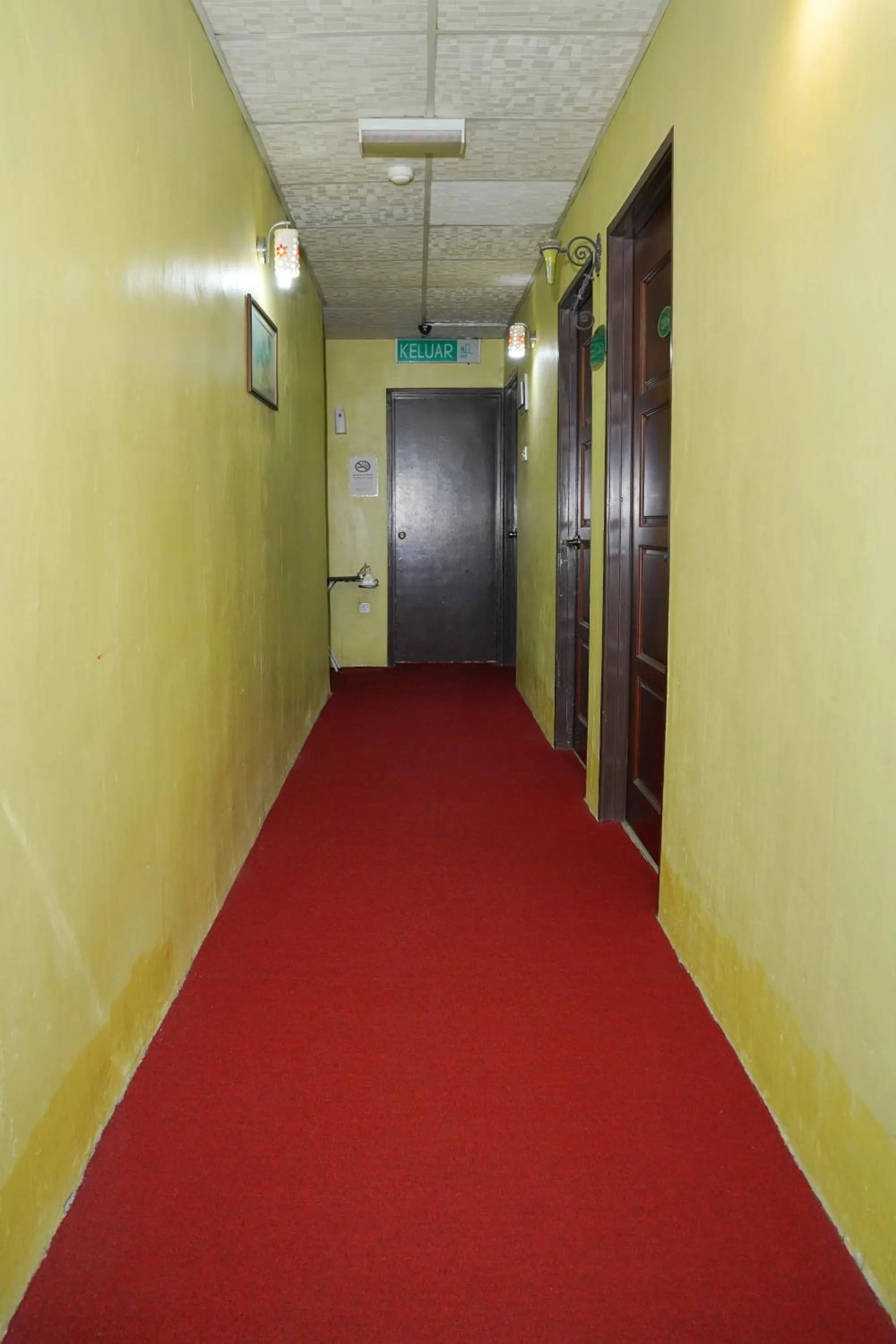 Dowifi Hotel -Self Service Kiosk