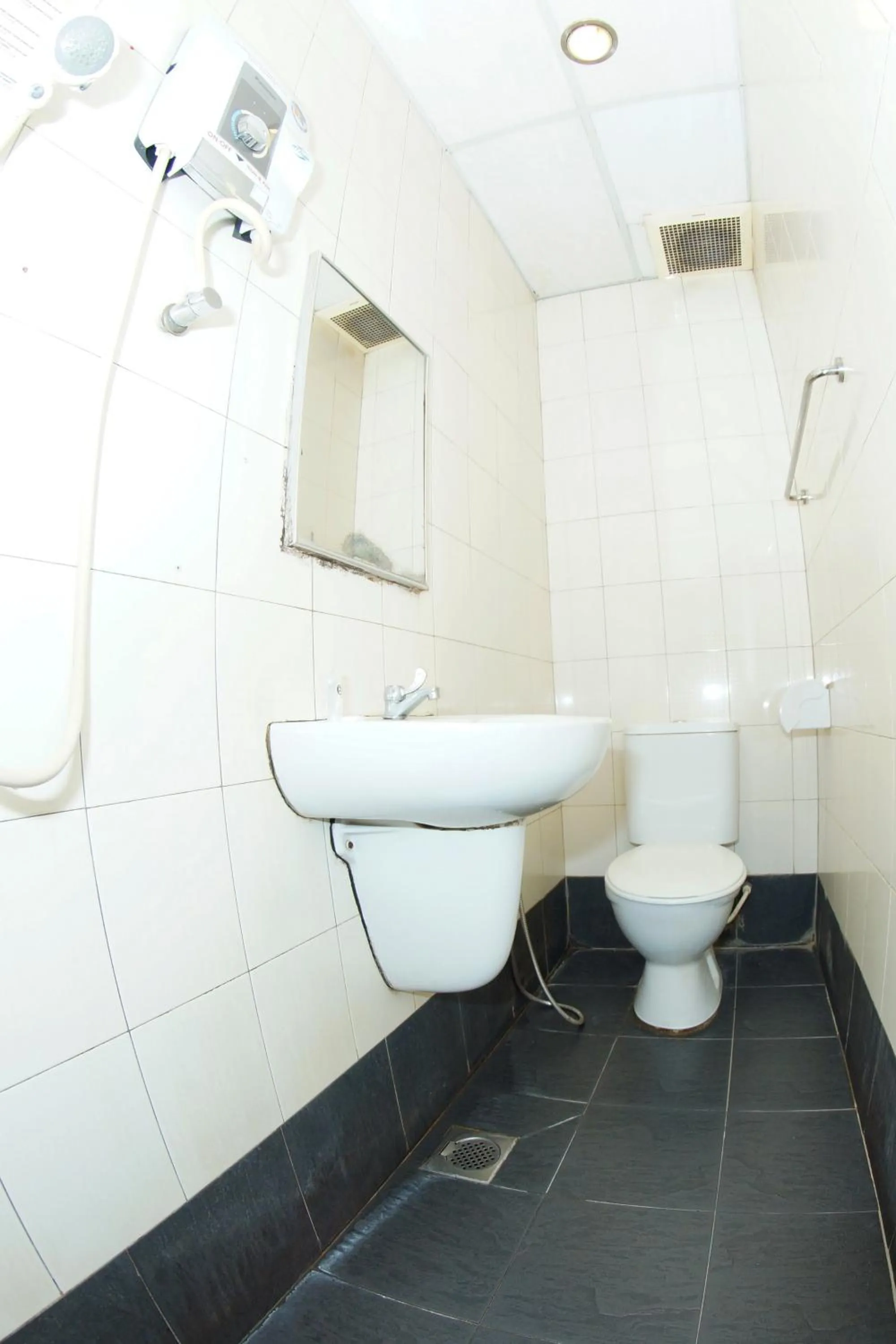 Dowifi Hotel -Self Service Kiosk