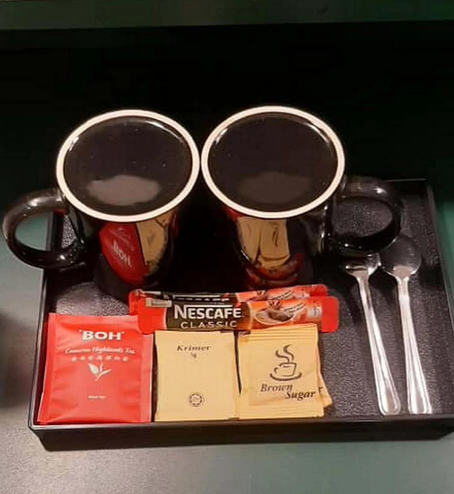 Dowifi Hotel -Self Service Kiosk