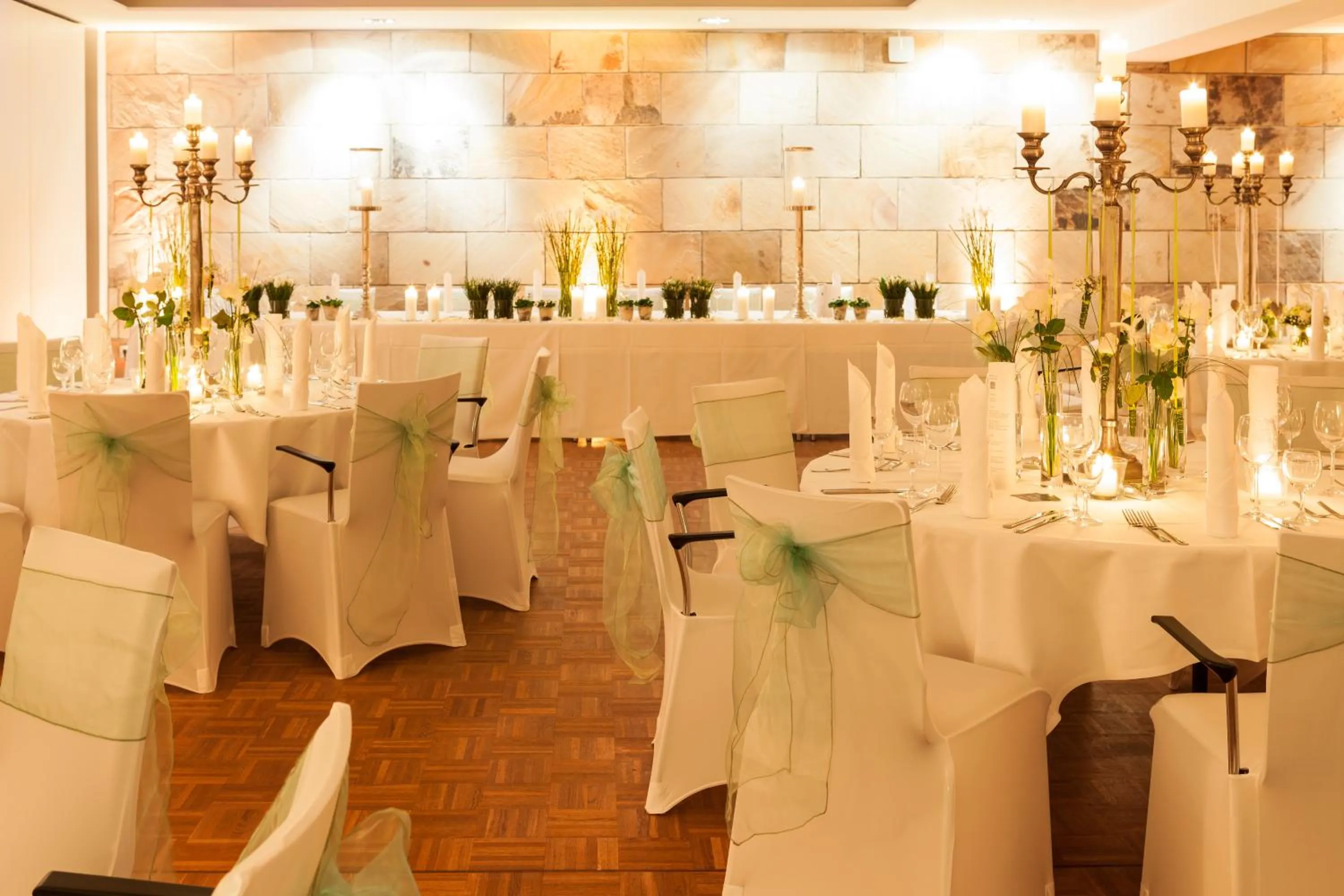 Banquet/Function facilities in Das Vesper