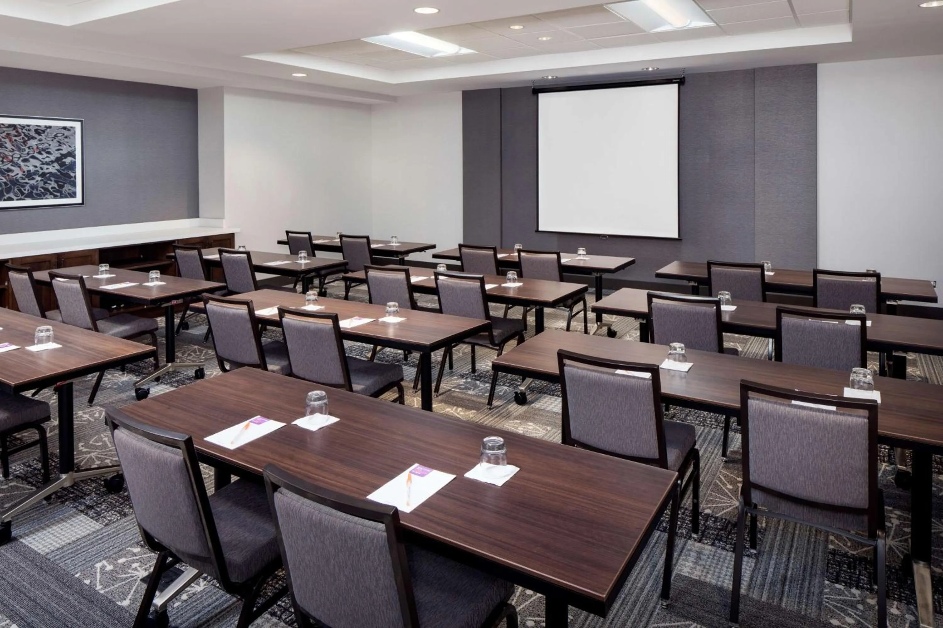 On site in Hyatt Place Mount Pleasant Towne Centre