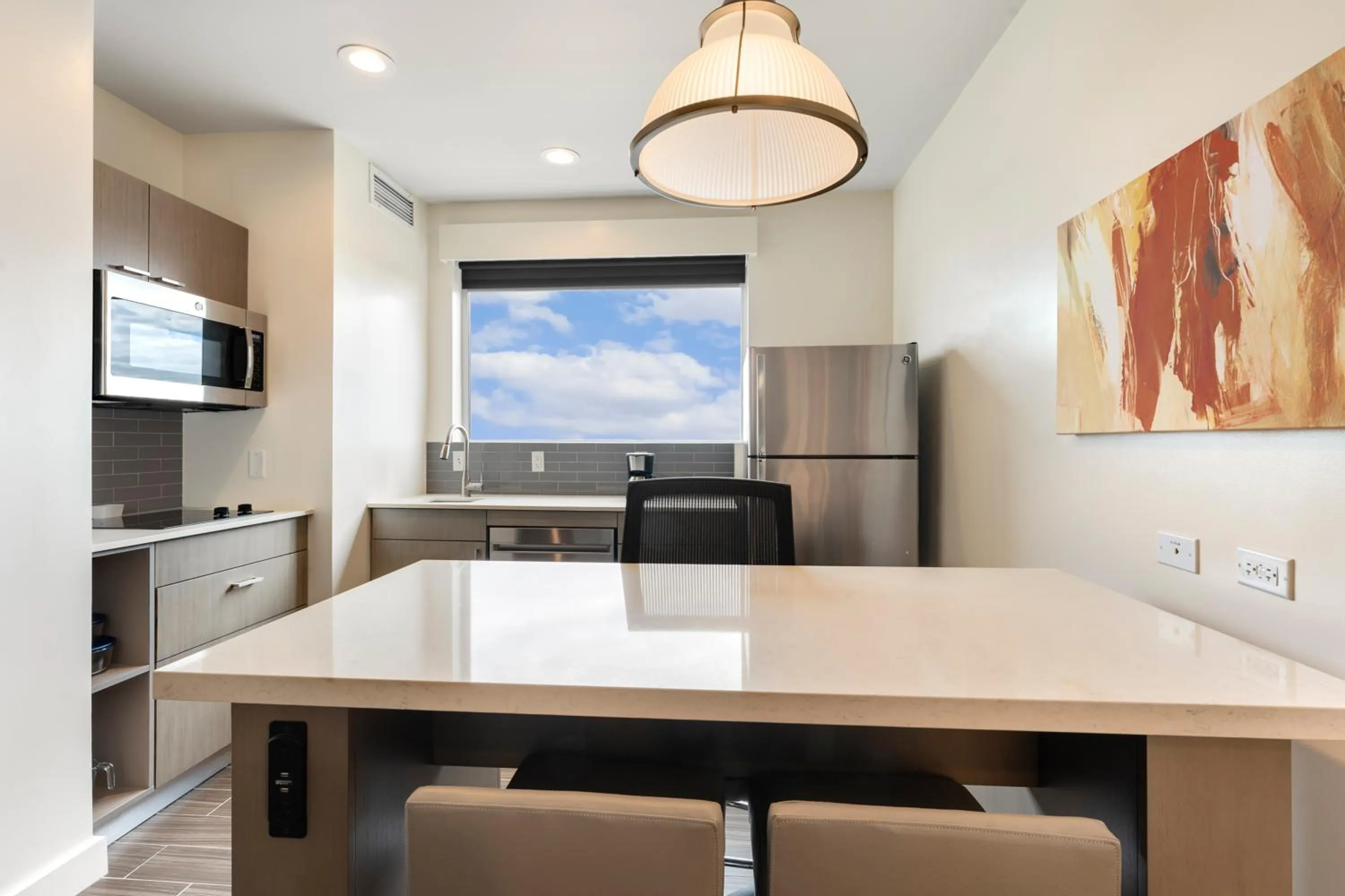 Hyatt House Orlando International Drive