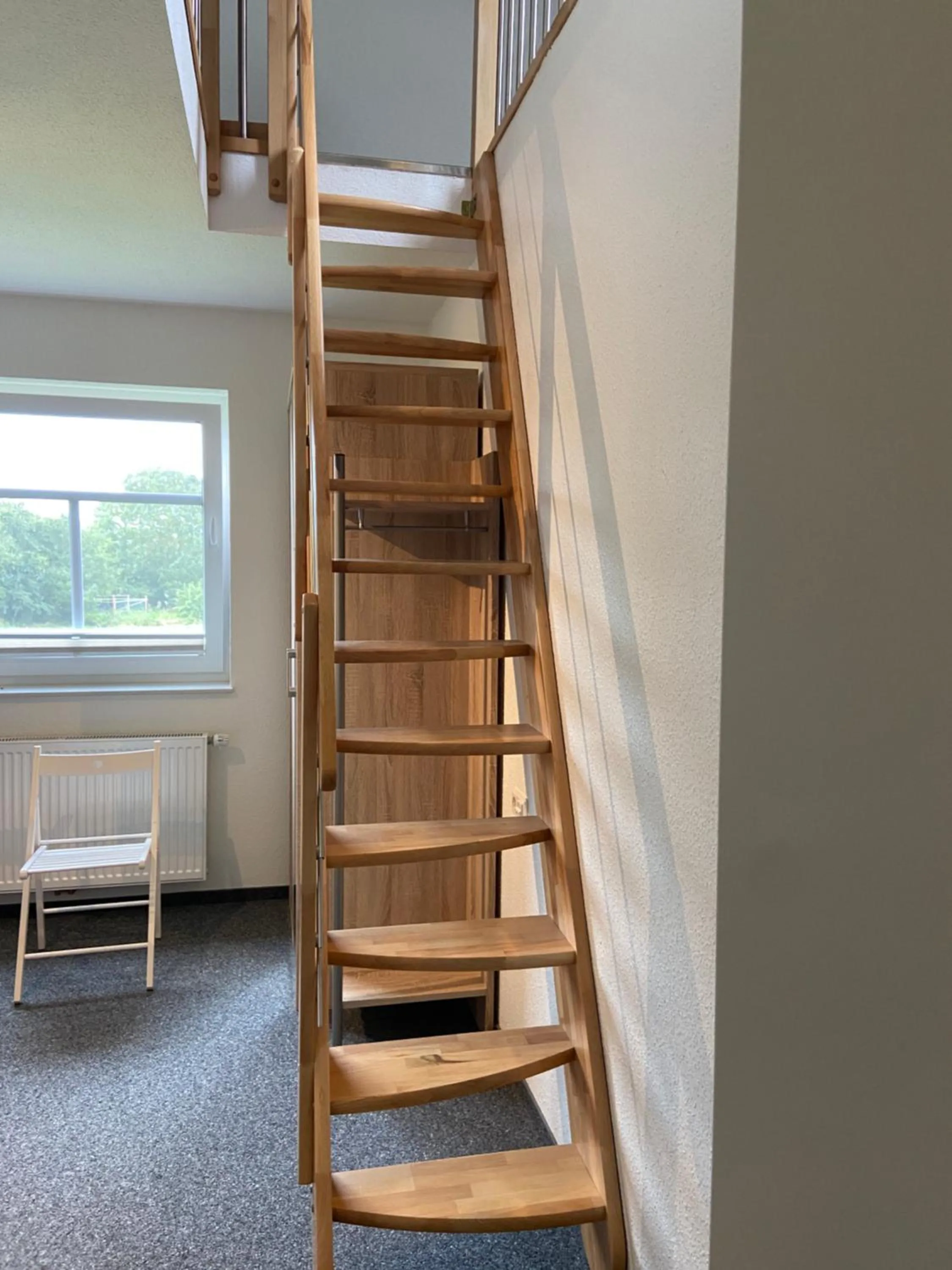 children in Hotel Zum Großen Krug