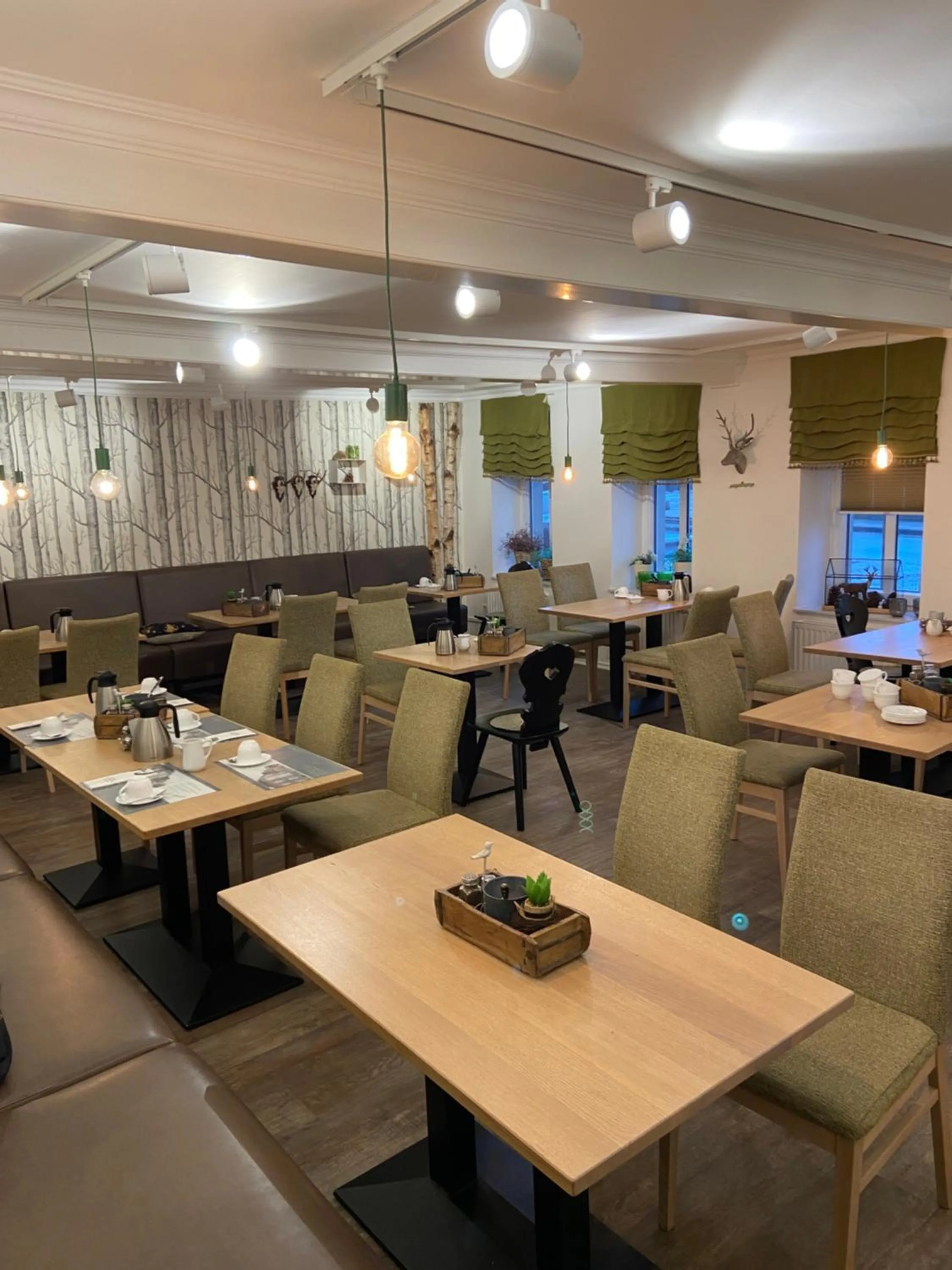 Hotel Zum Großen Krug