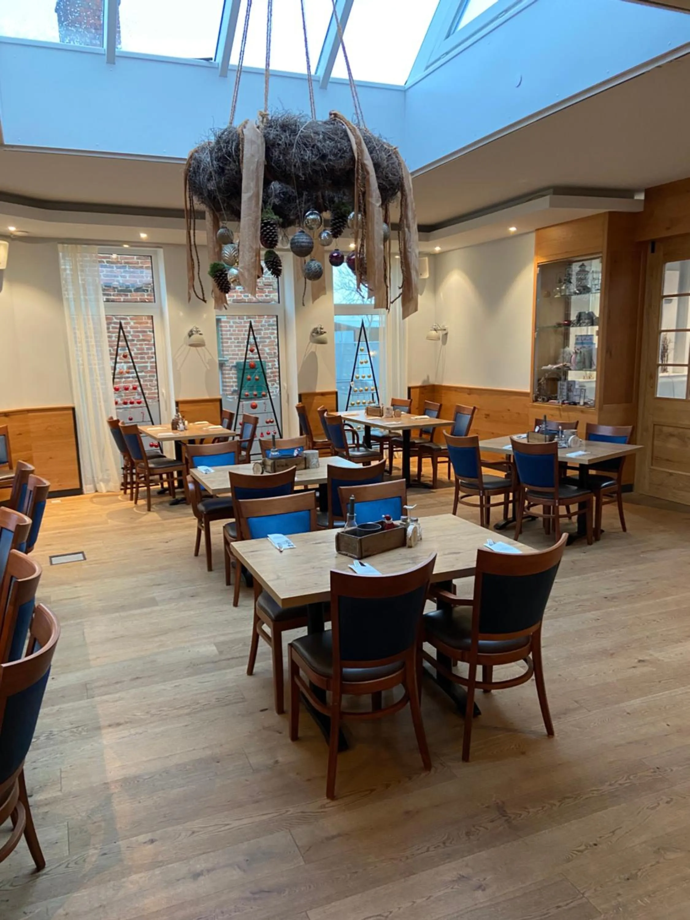 Hotel Zum Großen Krug