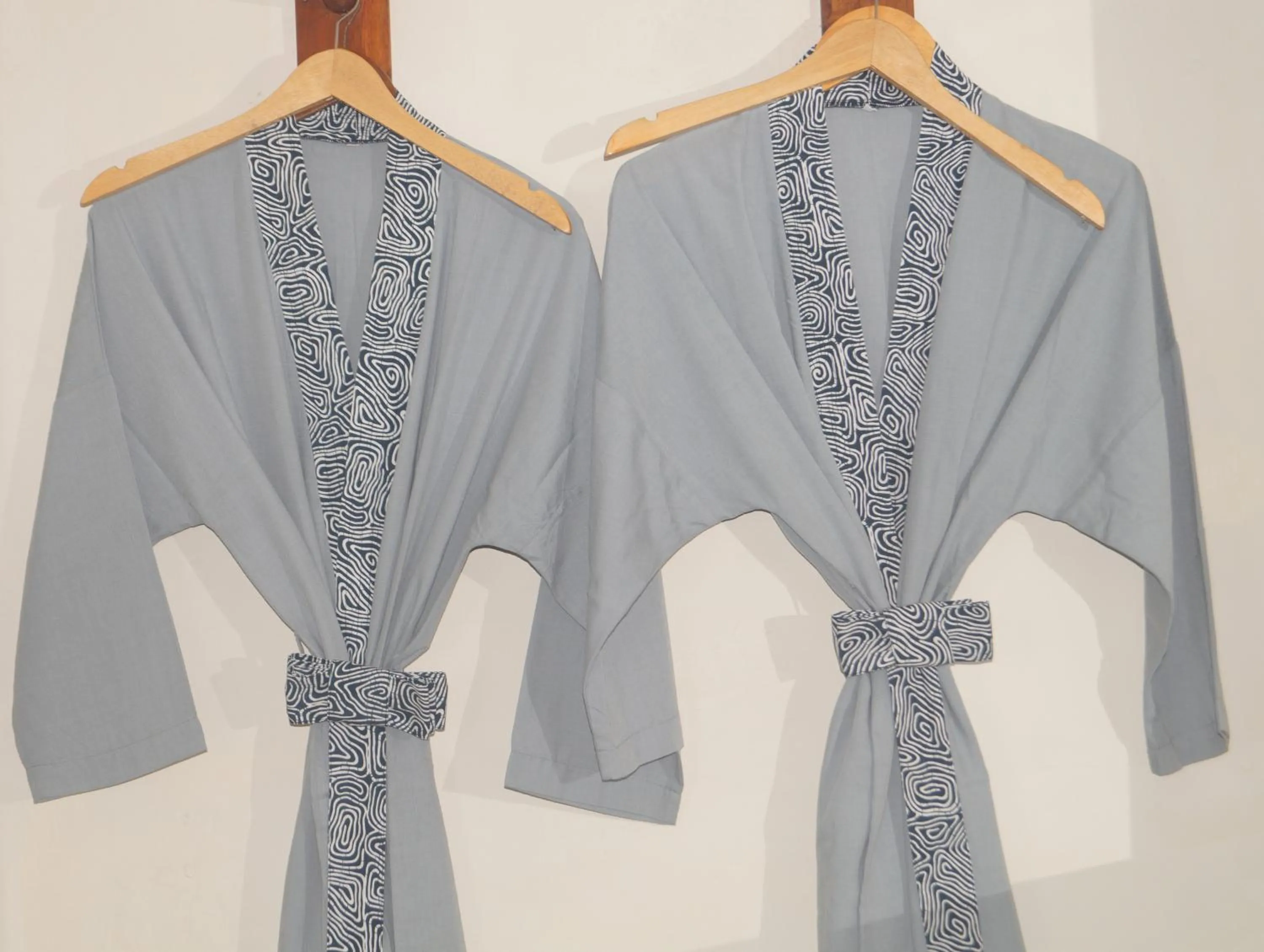 Photo of the whole room in Arana Suite