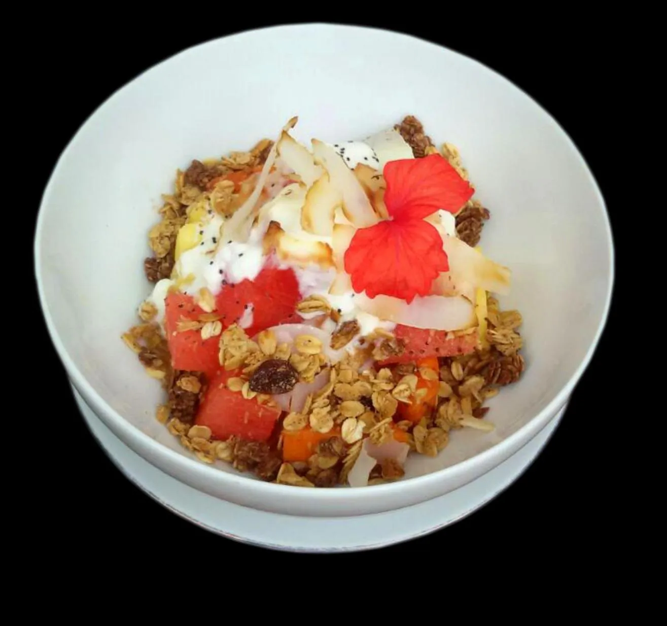 Breakfast in Arana Suite