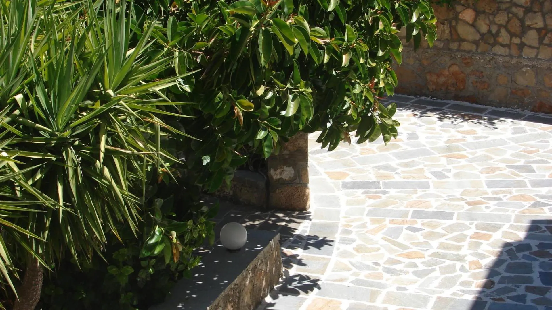 Other in Apostolis studios Pefki Lindos Rhodes